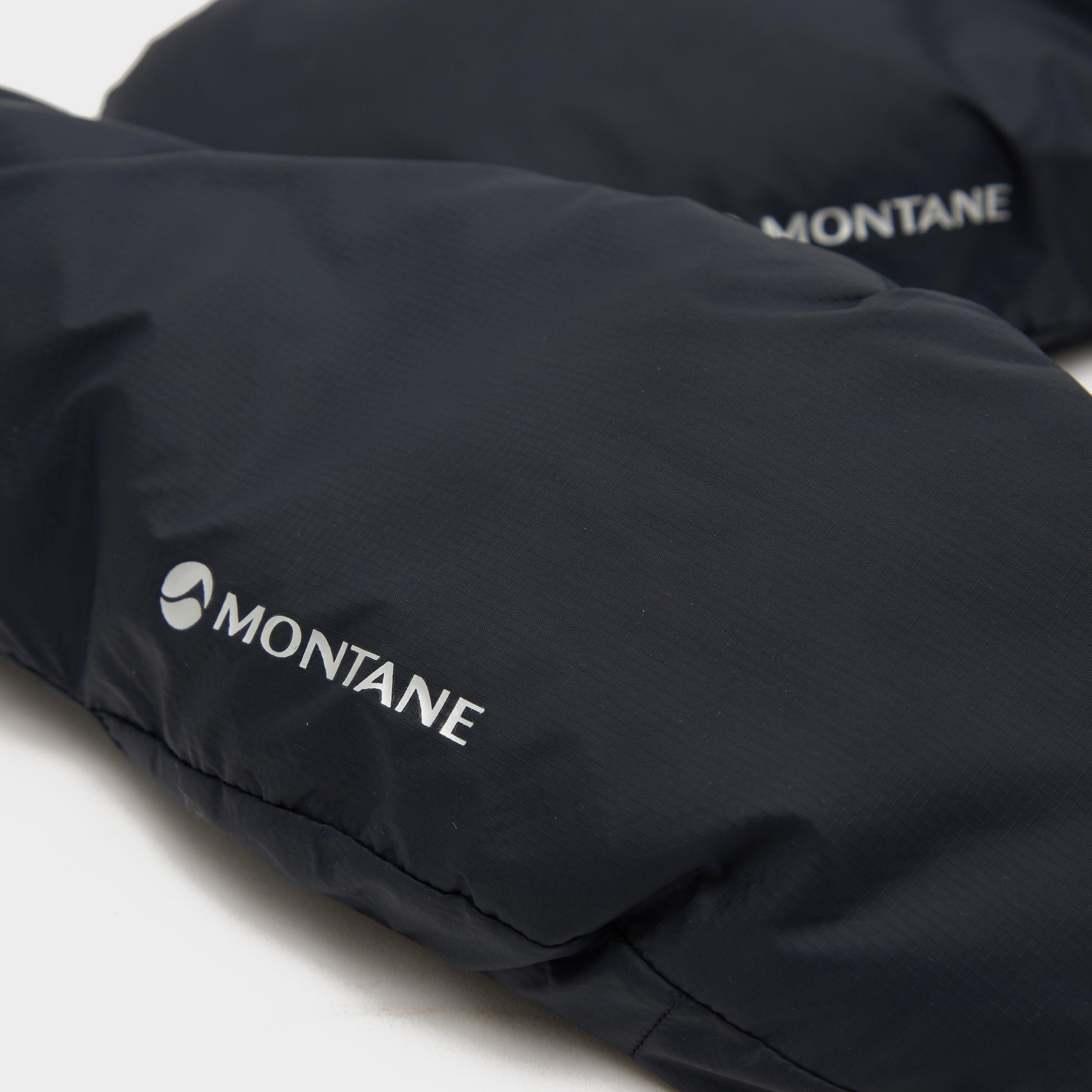 Men's Respond Insulated Mittens