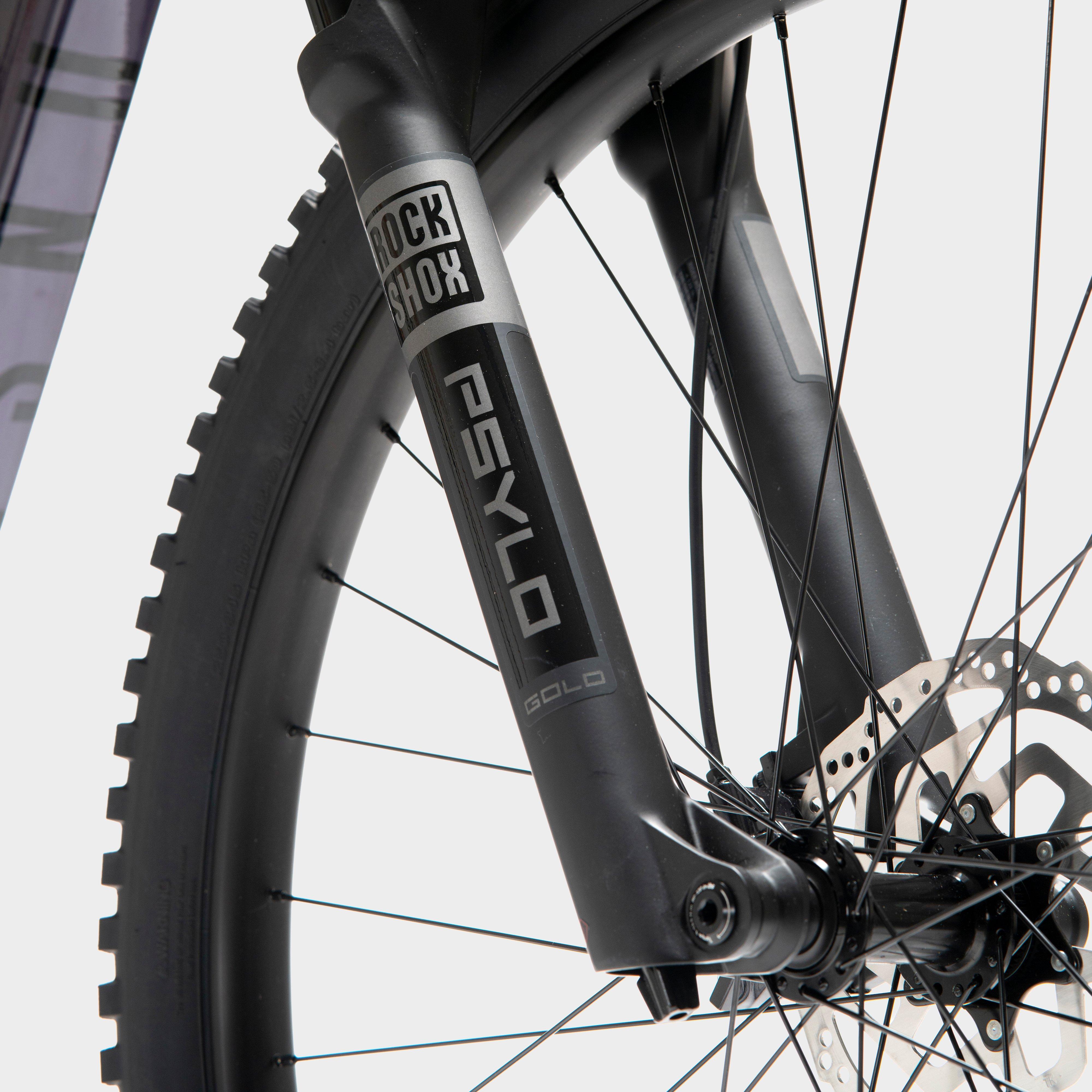 2025 Bossnut Pro Full Suspension Mountain Bike