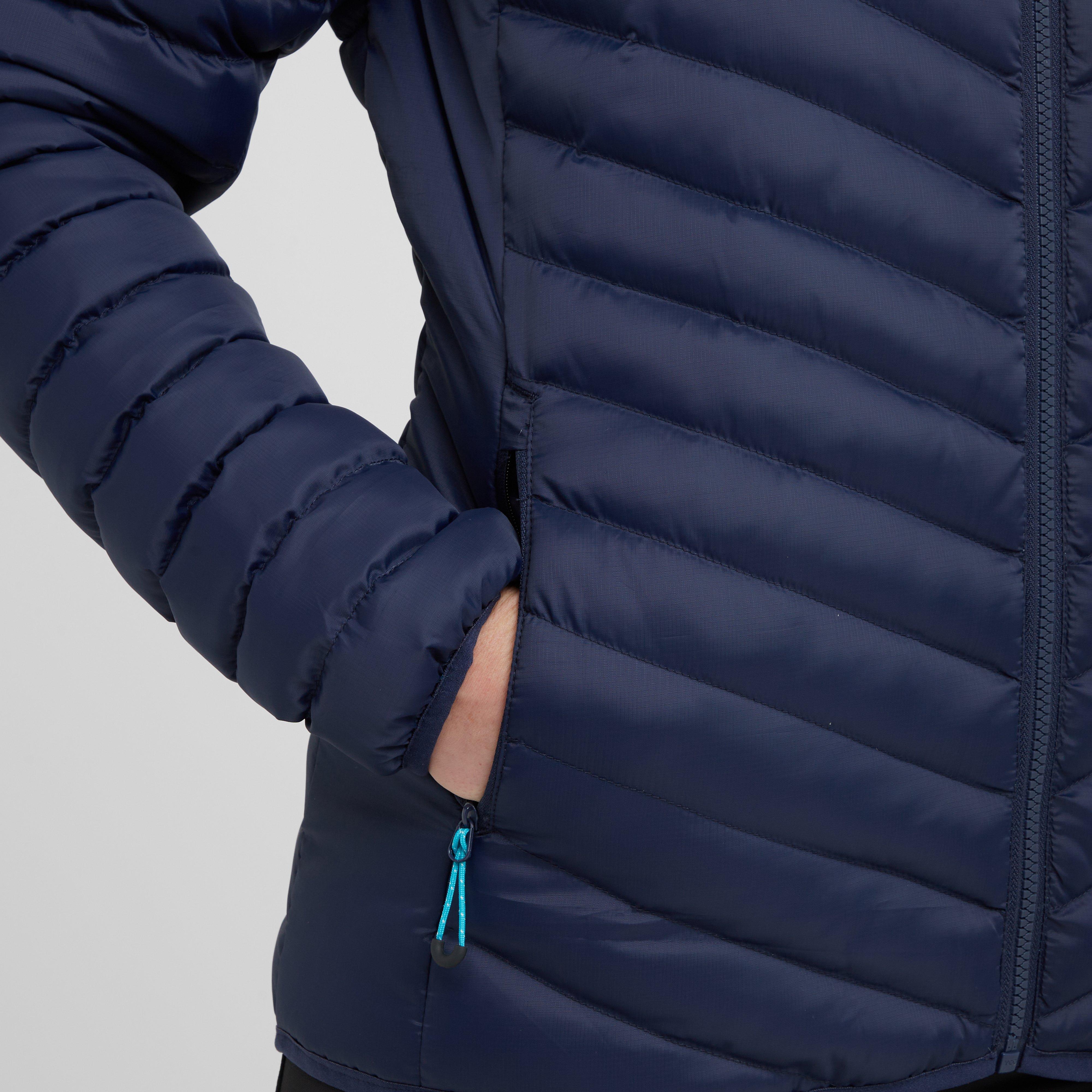 Women’s Active Insulated Jacket