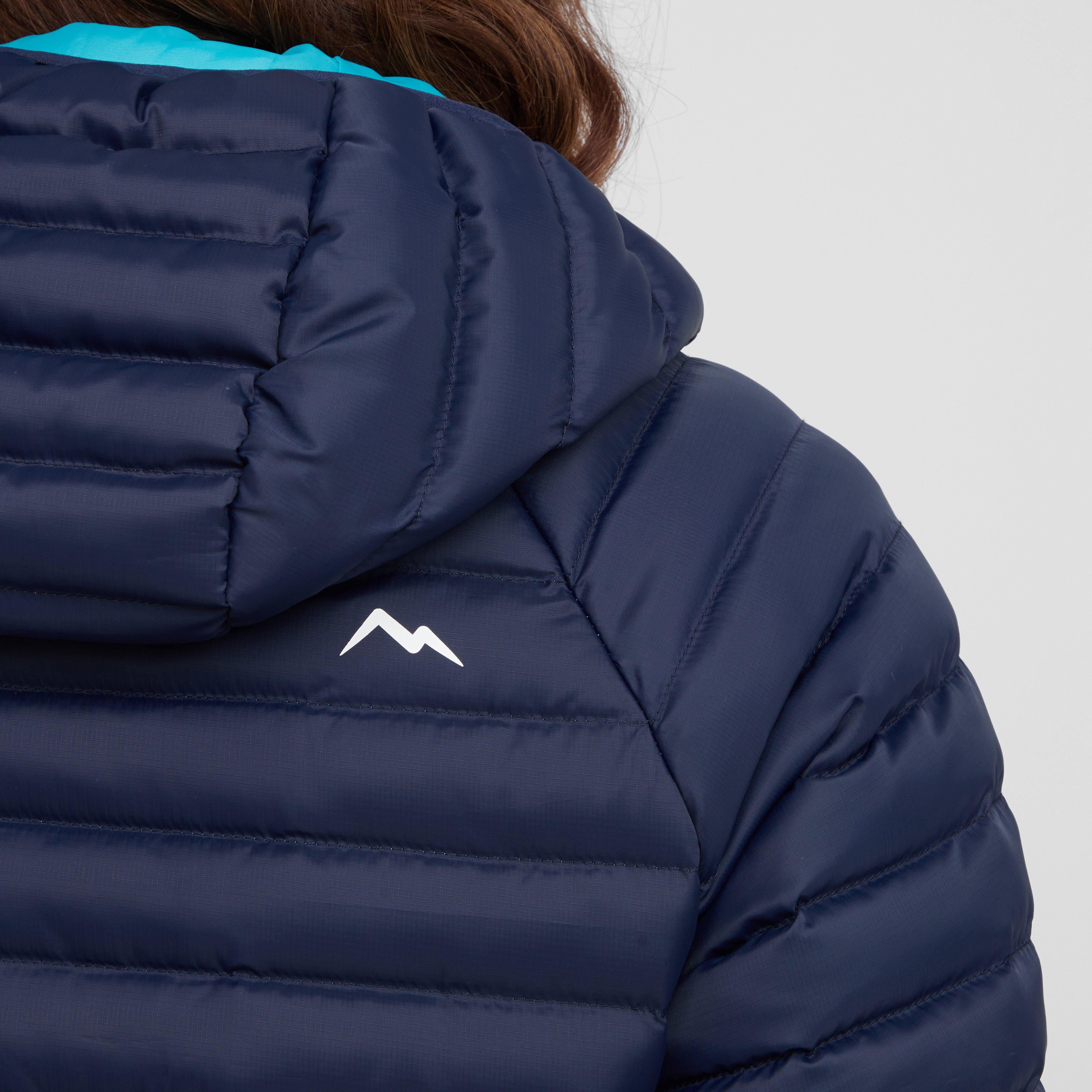 Women’s Active Insulated Jacket