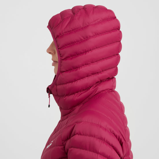 Women’s Active Insulated Jacket