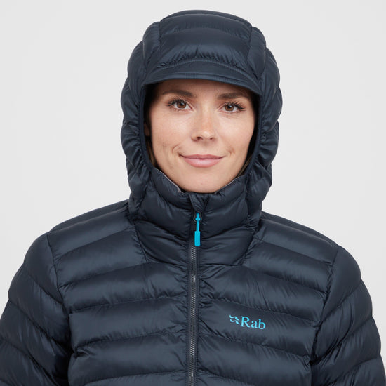 Women's Cirrus Alpine Jacket