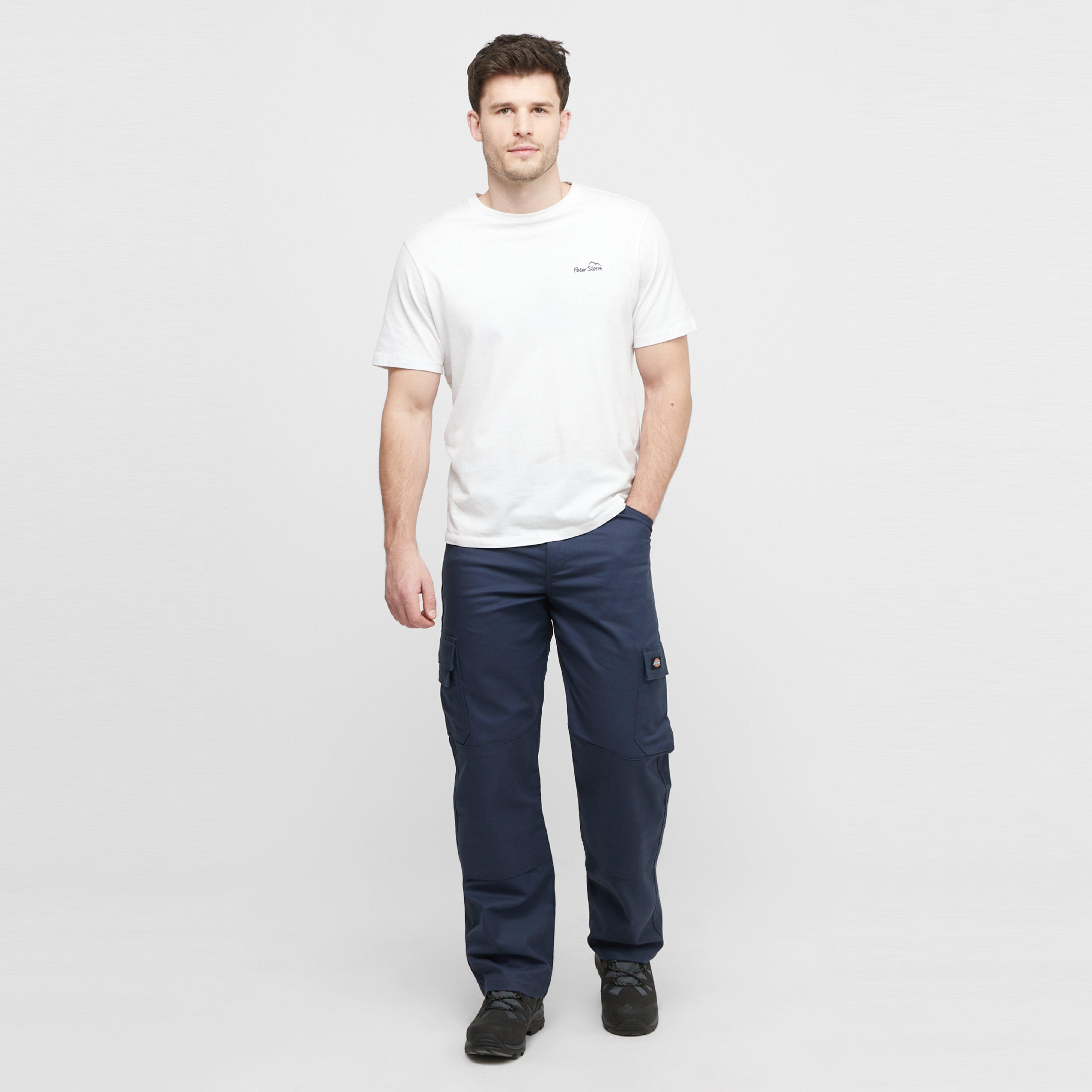 Men’s Everyday Trousers
