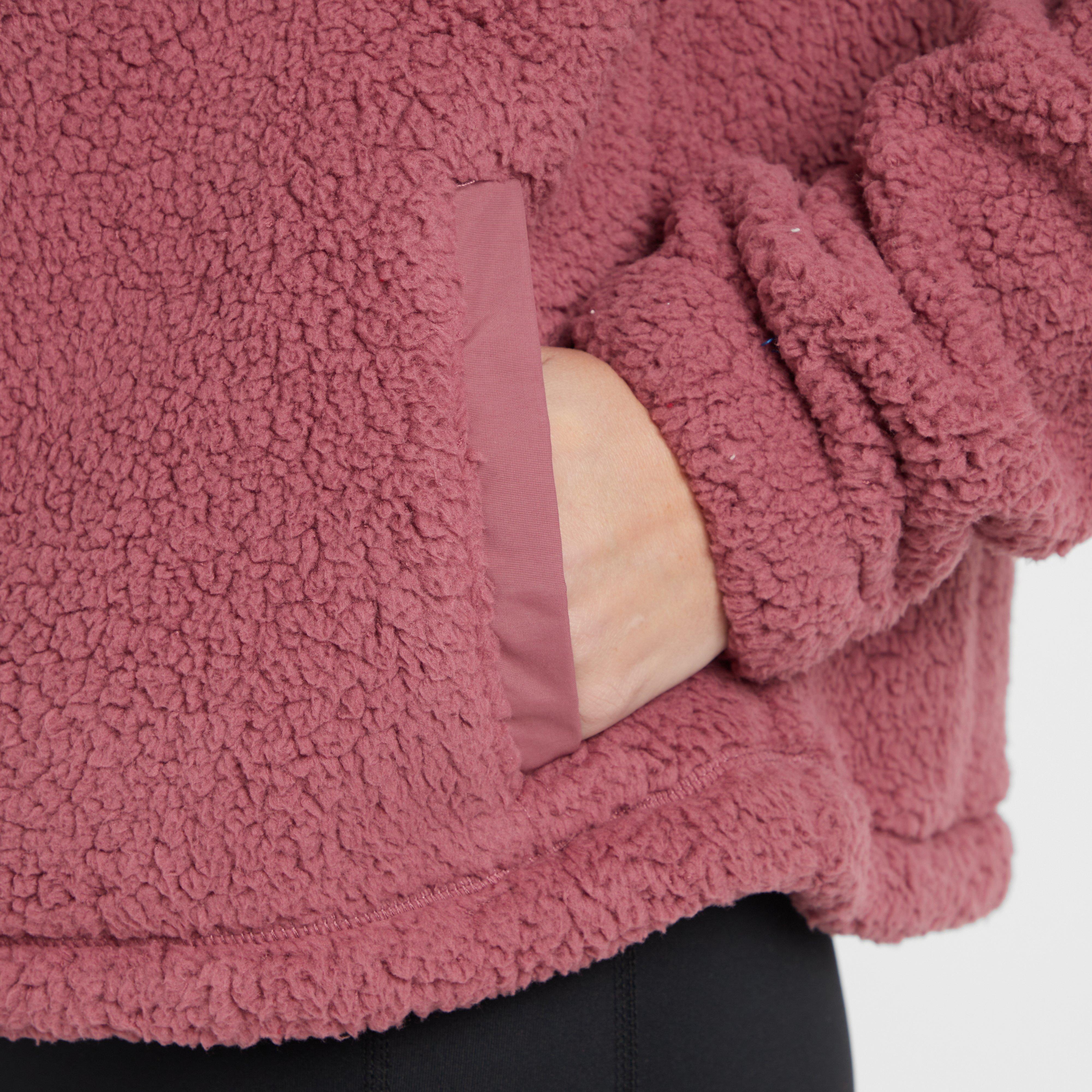 Women’s Vista Half Zip Fleece