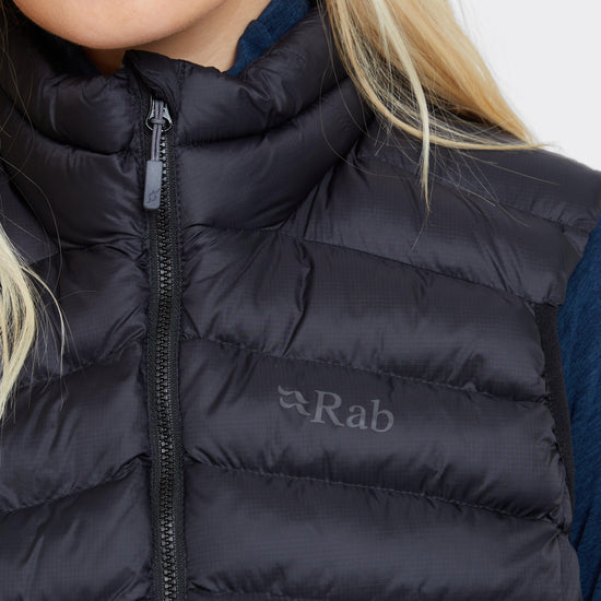 Women’s Cirrus Vest