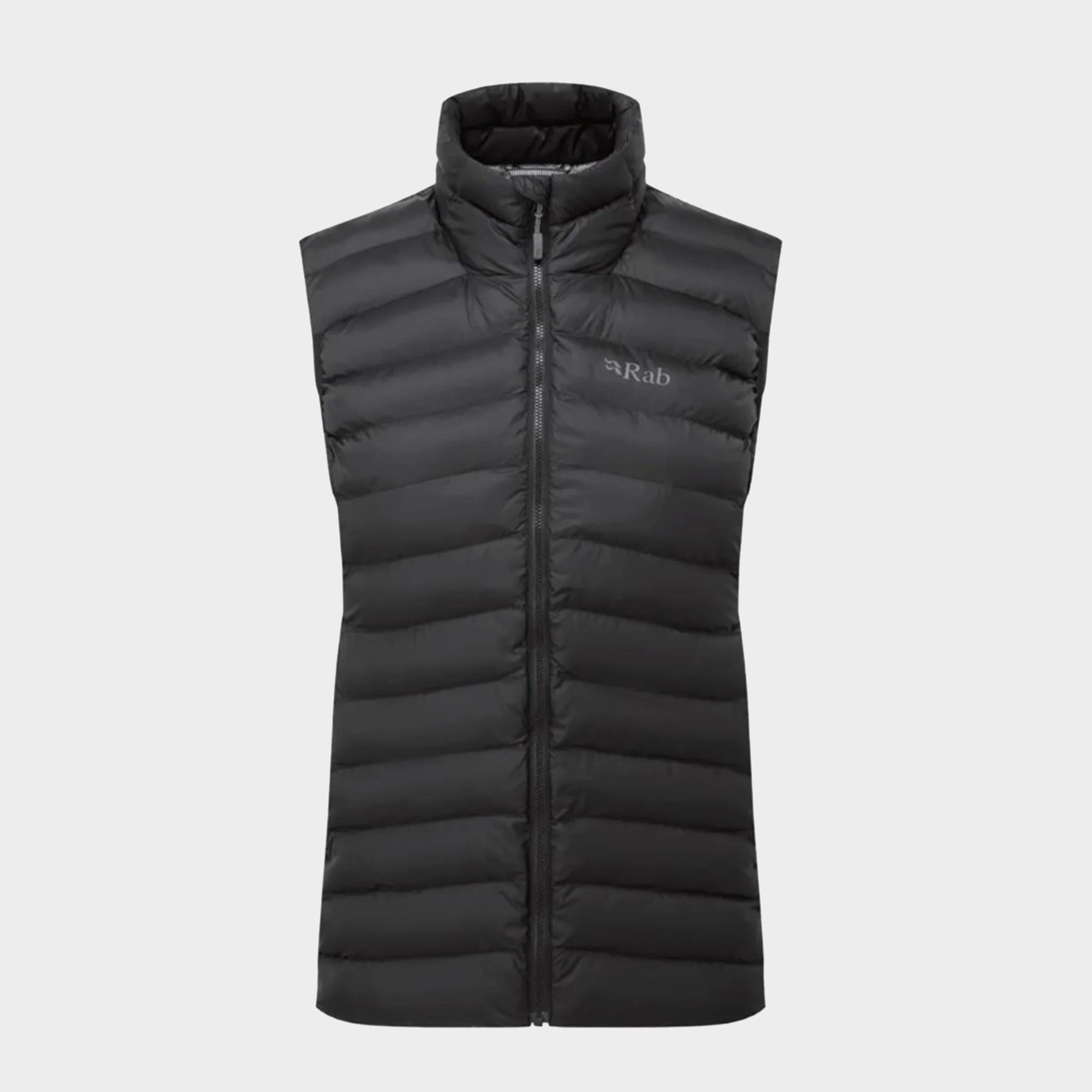 Women’s Cirrus Vest