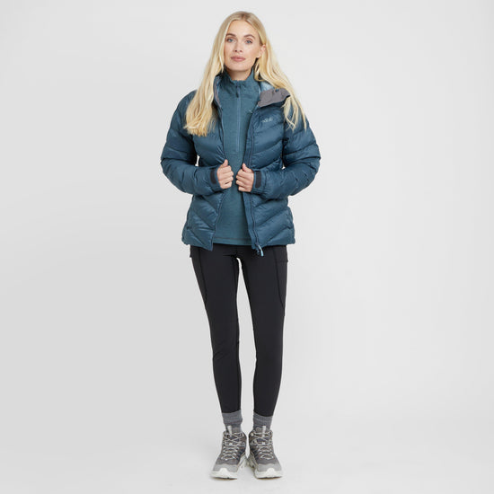 Women's Nebula Pro Jacket