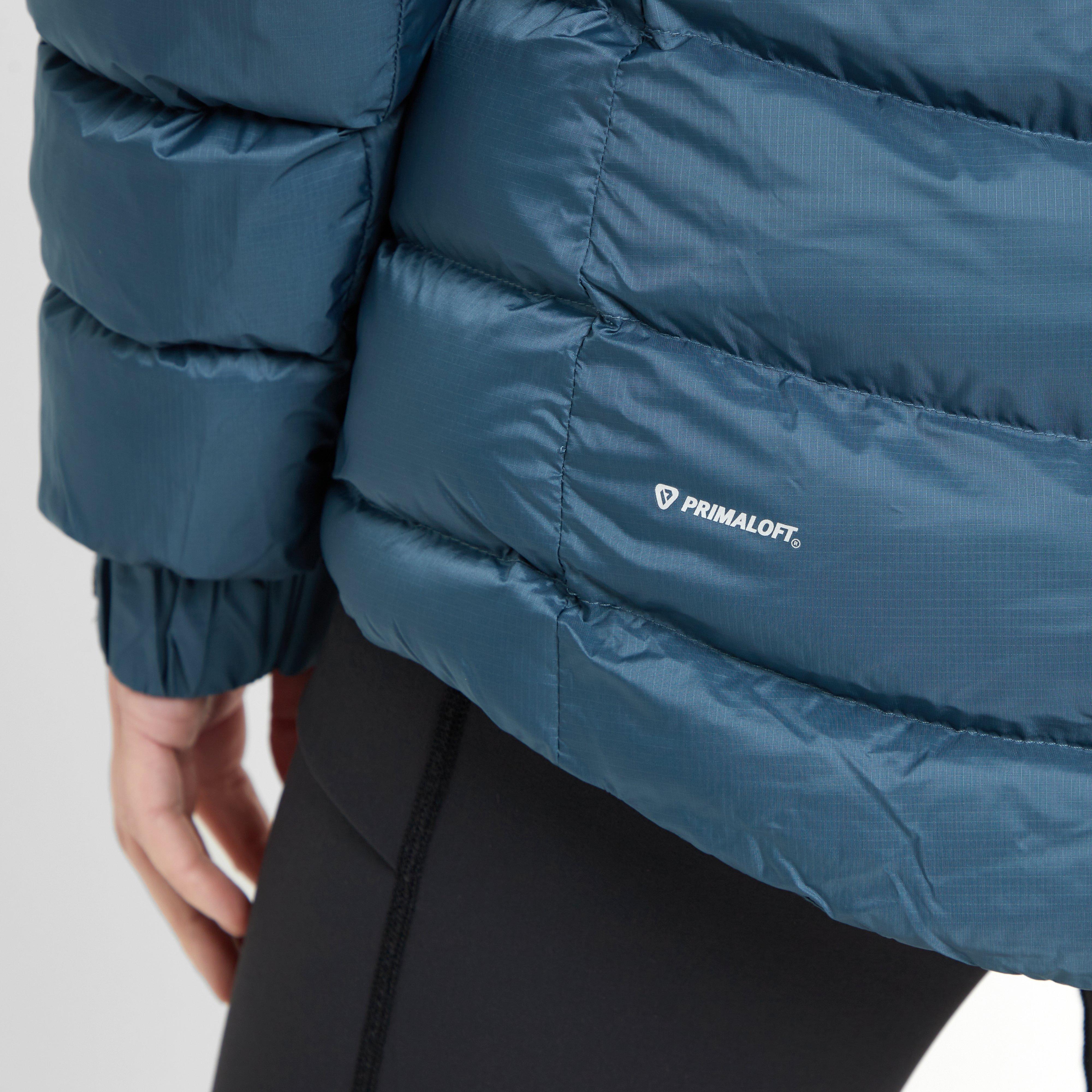 Women's Nebula Pro Jacket