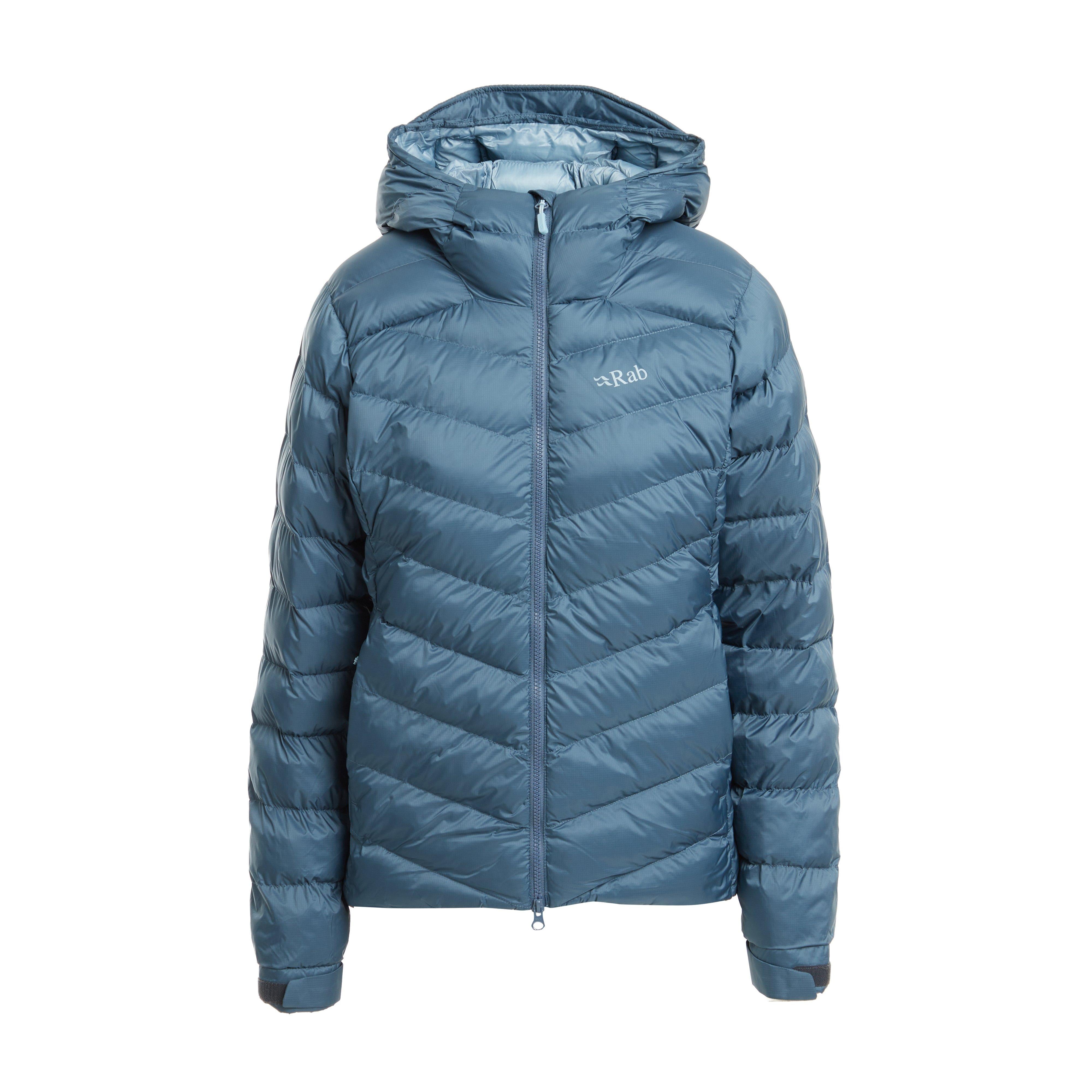 Women's Nebula Pro Jacket