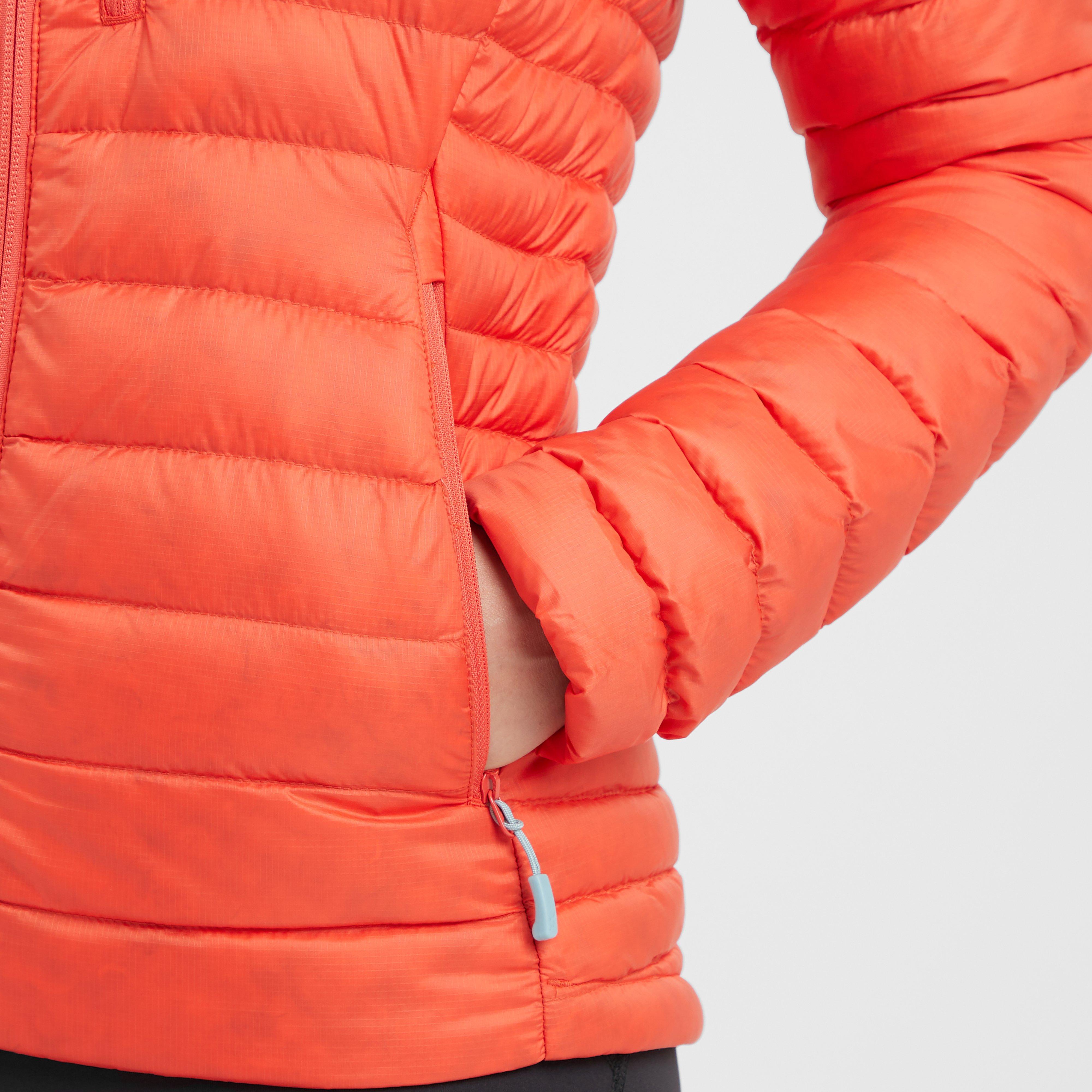 Women's Microlight Alpine Down Jacket