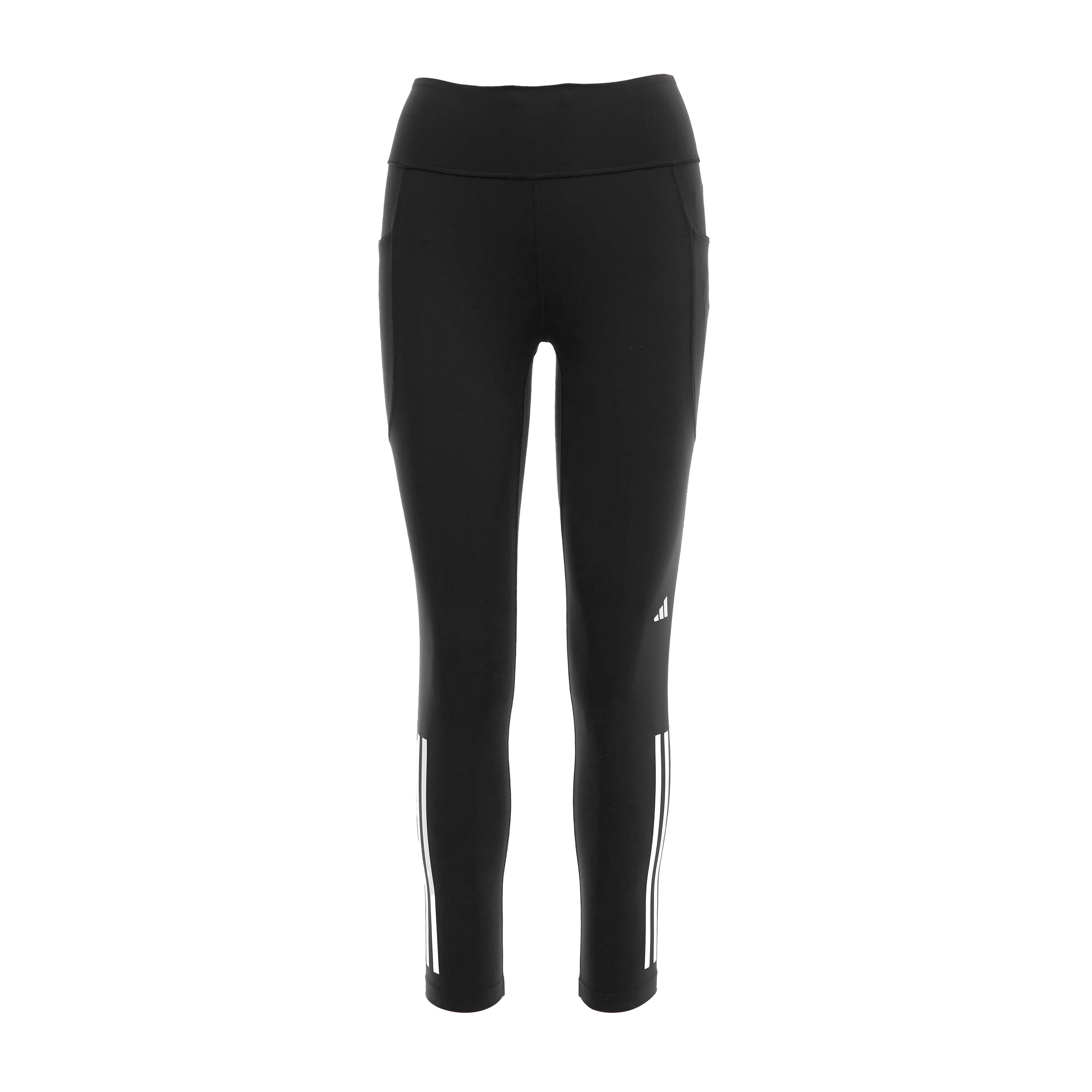 Women's DailyRun 3-Stripes 7/8 Leggings