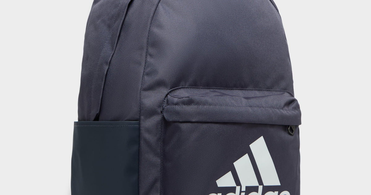 adidas backpacks uk Navy Classic Badge of Sport Backpack – Blacks Reel Covers for All Made from lightweight Color:Gudgeon nylon bag