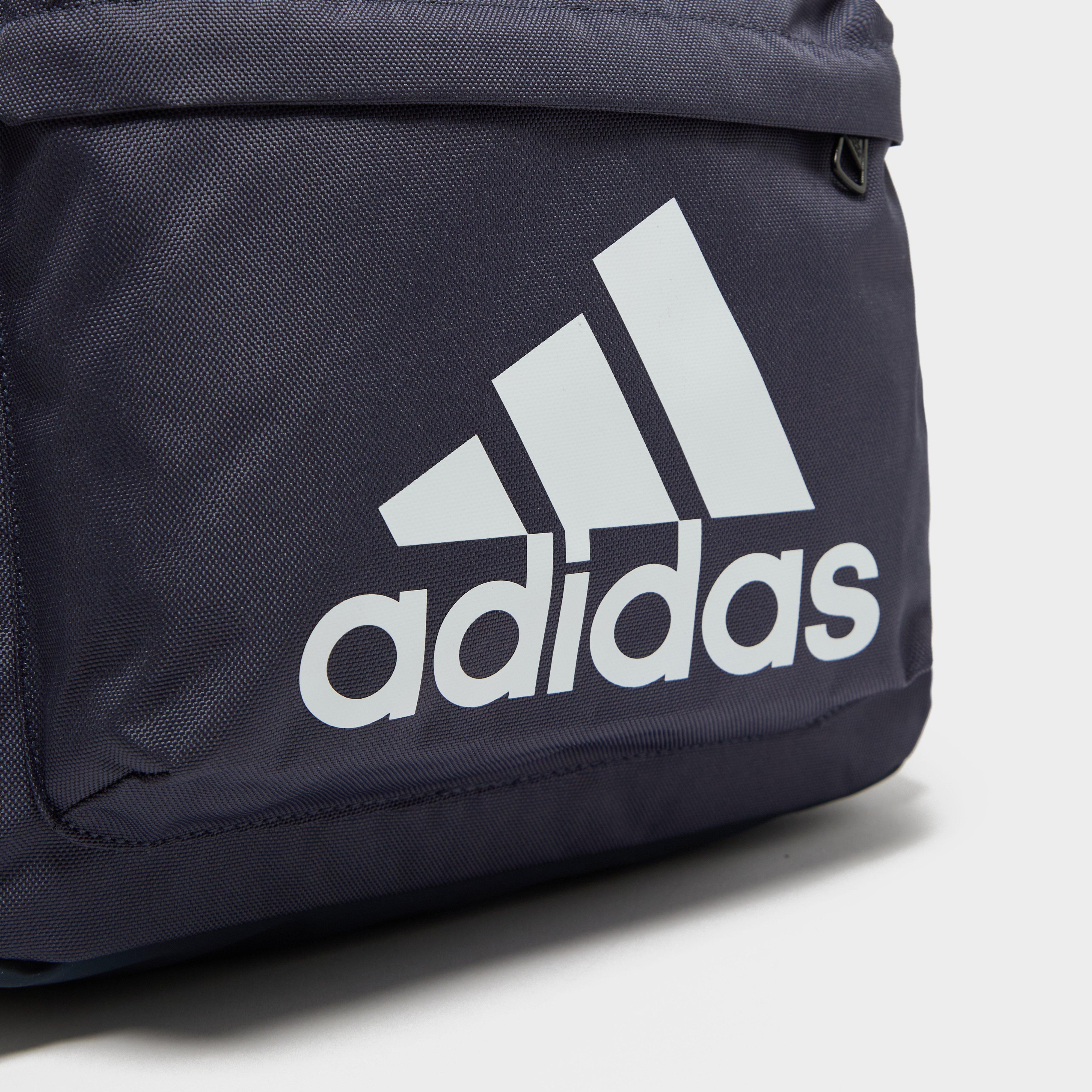 Classic Badge of Sport Backpack
