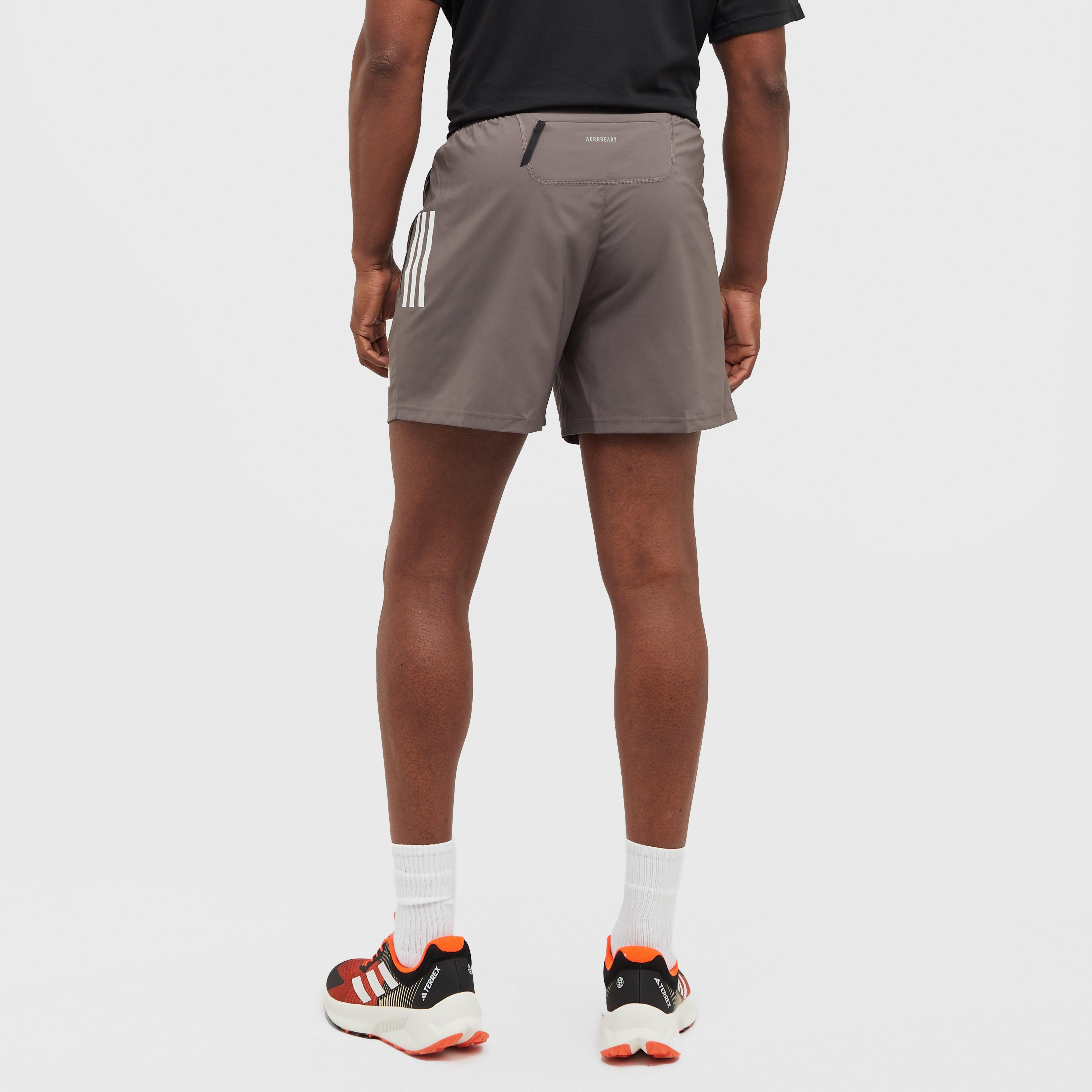 Men's Own The Run Shorts