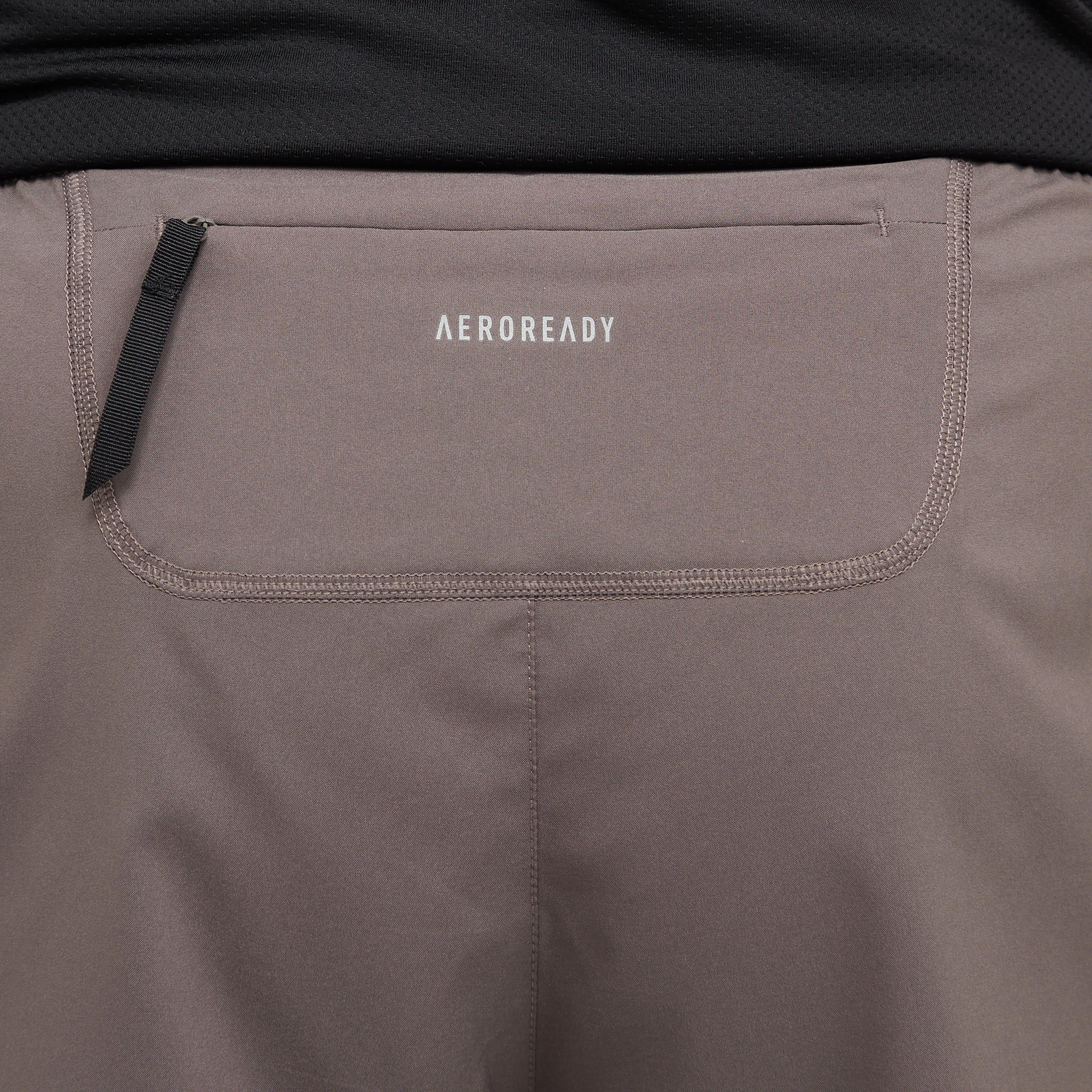 Men's Own The Run Shorts