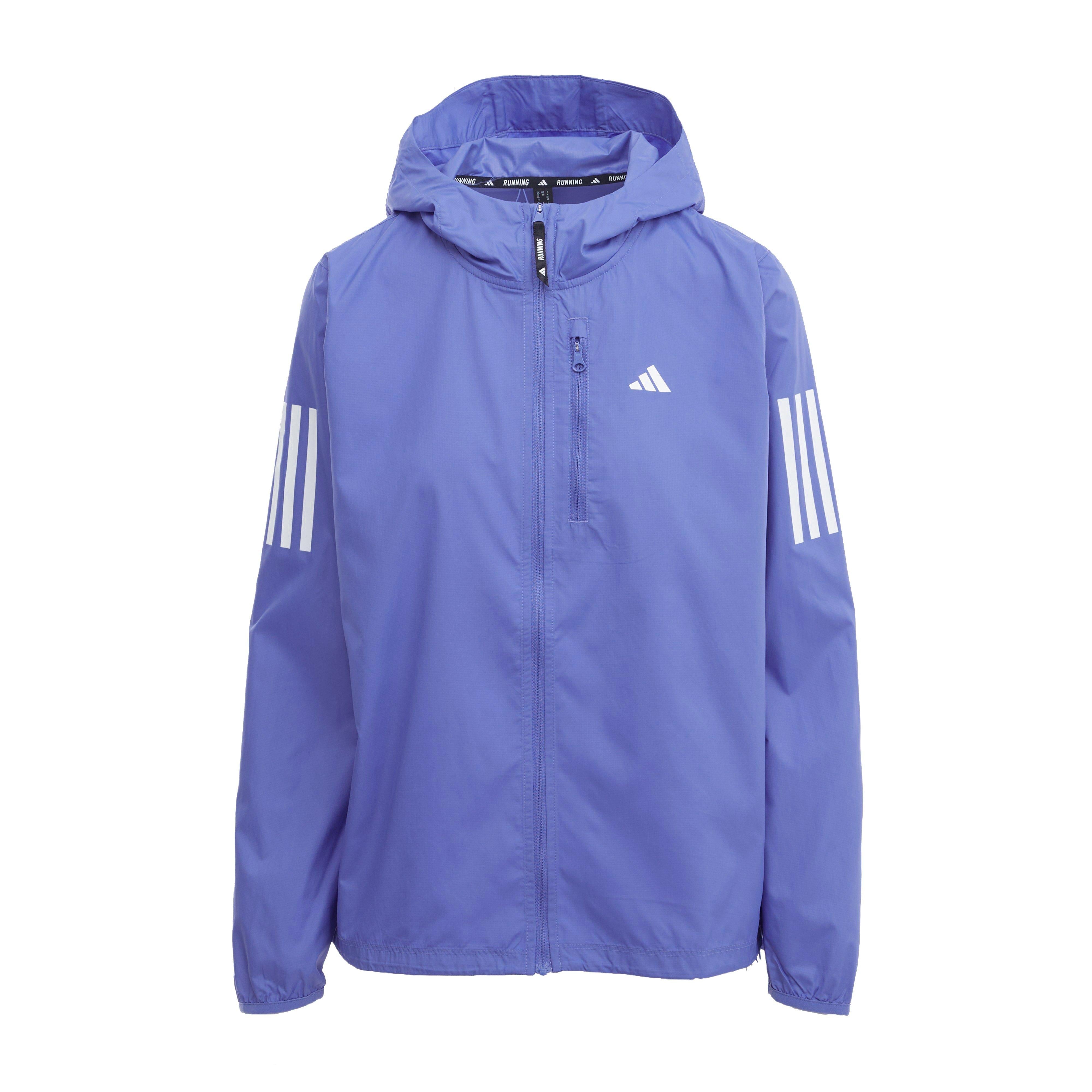 Women's Own The Run Jacket