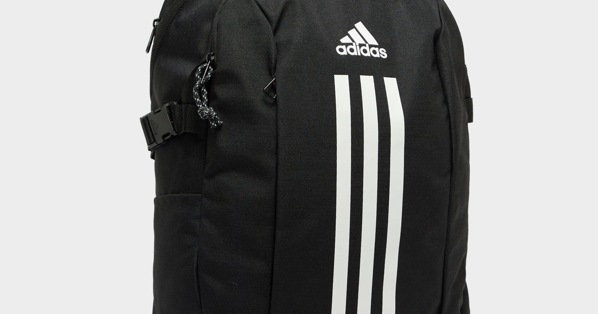 Black adidas Power VII Backpack – Blacks