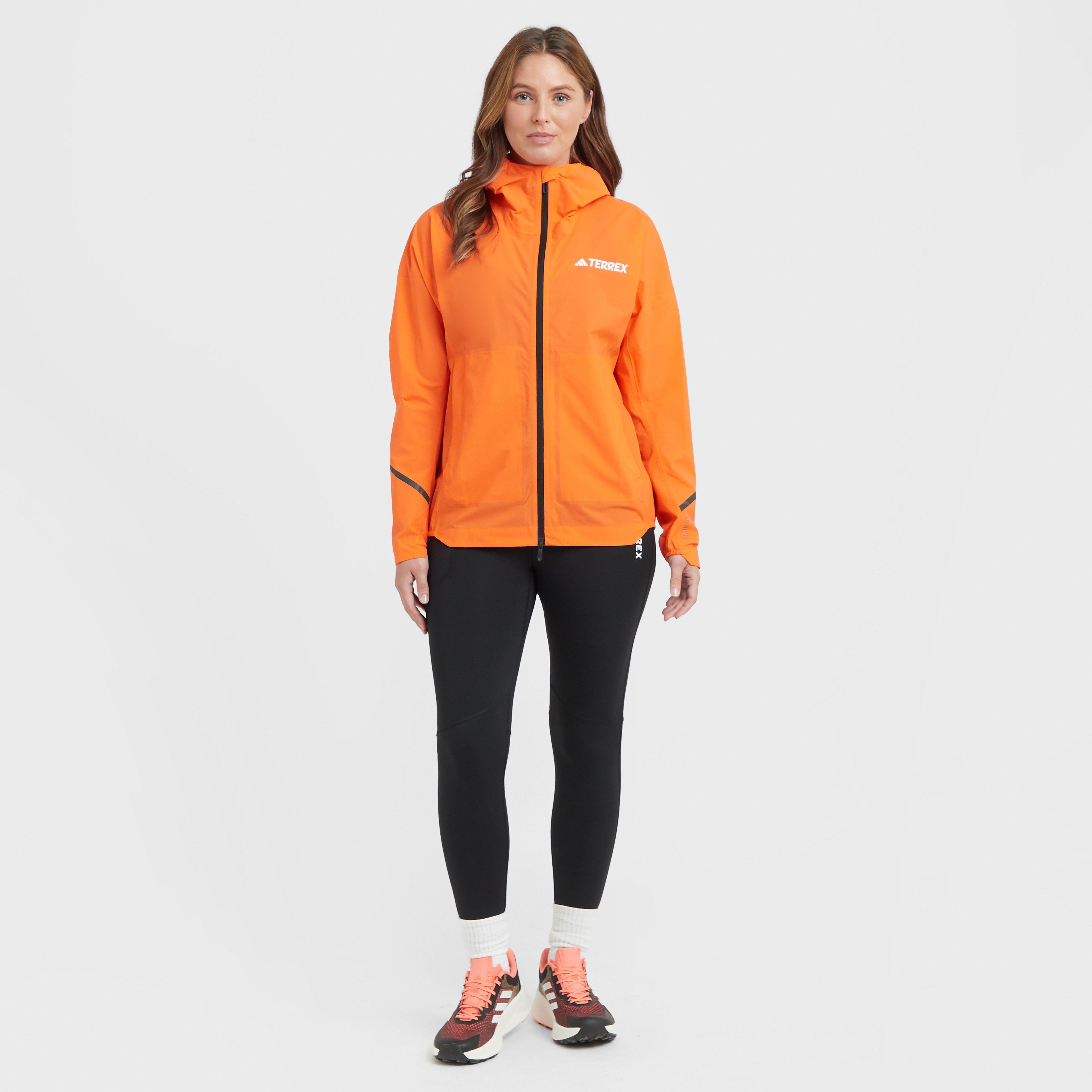 Women's Xperior 2.5 Light Rain-RDY Jacket