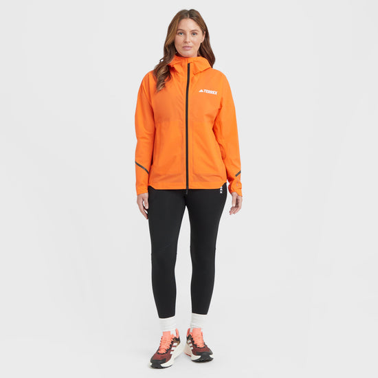 Women's Xperior 2.5 Light Rain-RDY Jacket