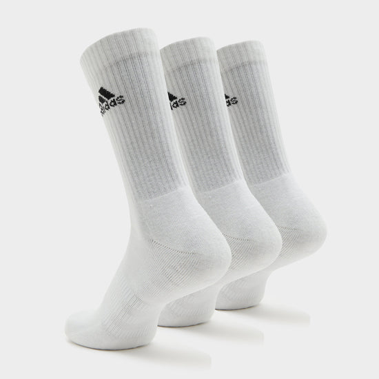 Men's Crew Socks 3 Pack