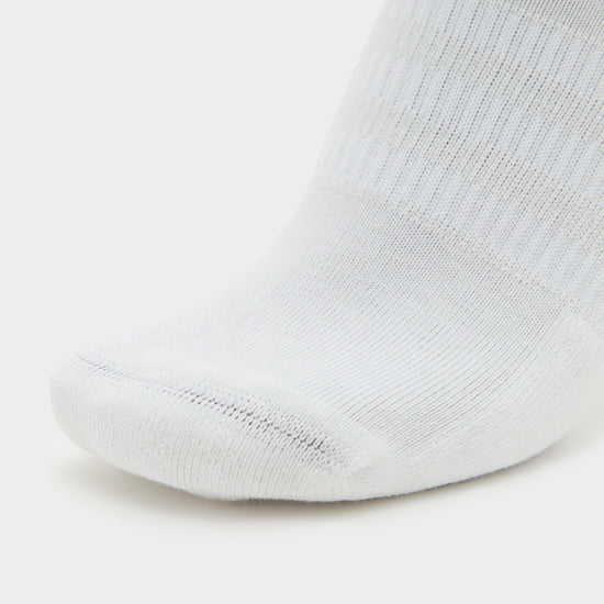 Men's Crew Socks 3 Pack