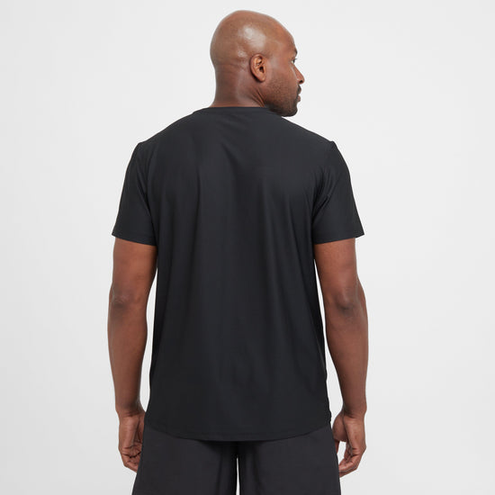 Men’s Own The Run T-Shirt