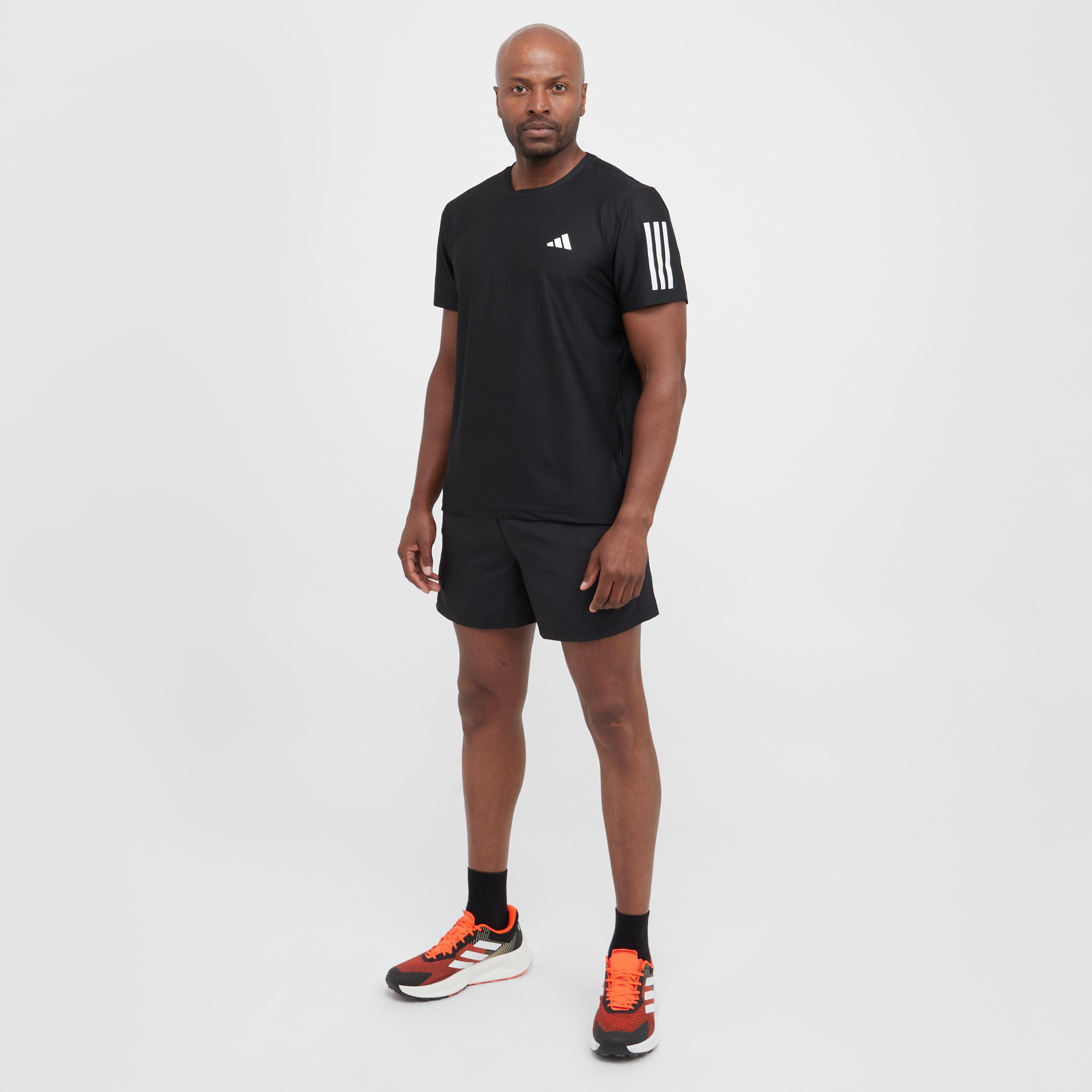 Men’s Own The Run T-Shirt