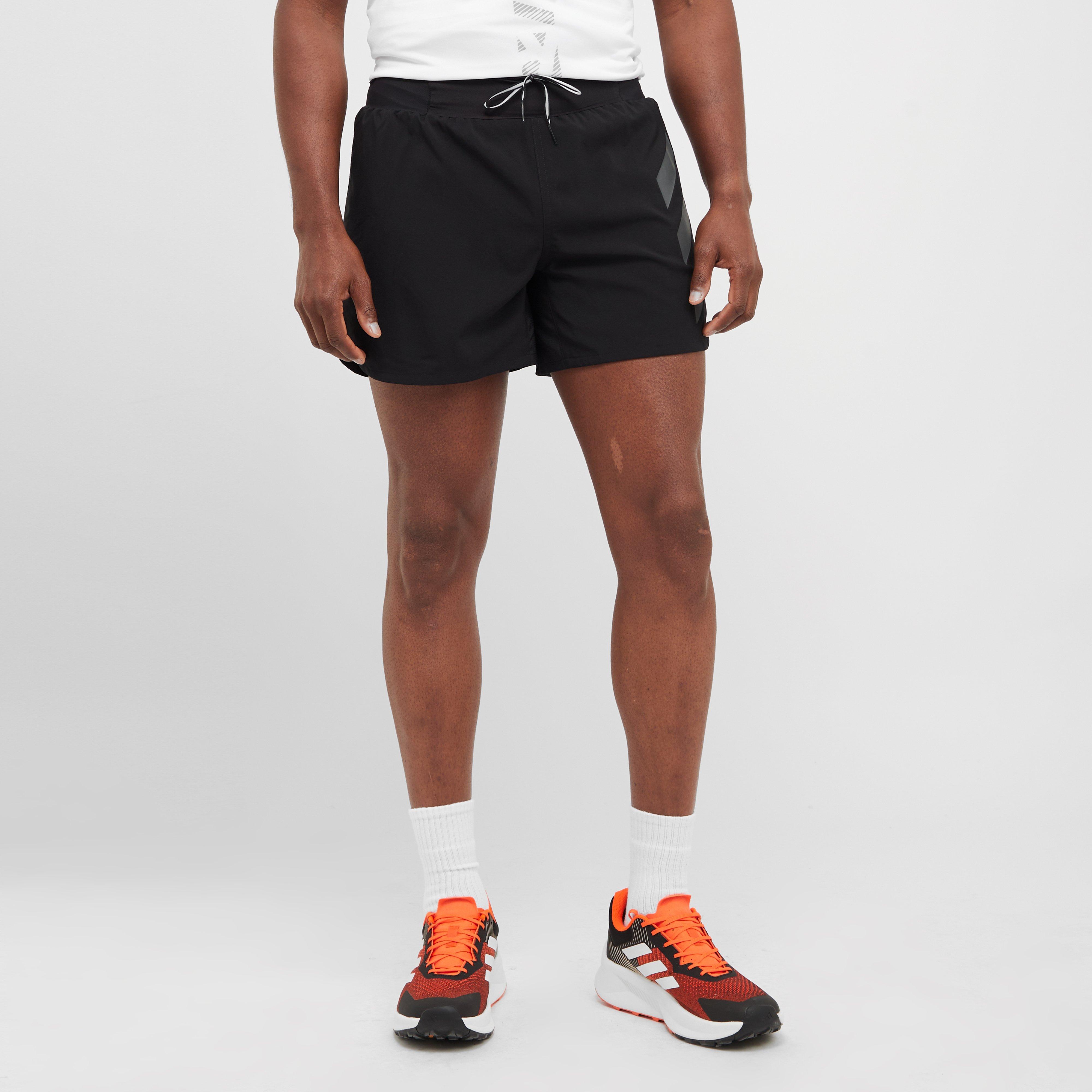 Men's Agravic Trail Running Shorts