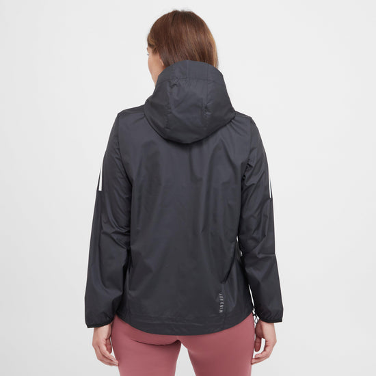 Women's Own The Run Jacket