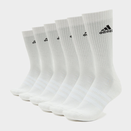 Men’s Trefoil Socks Pack of 6