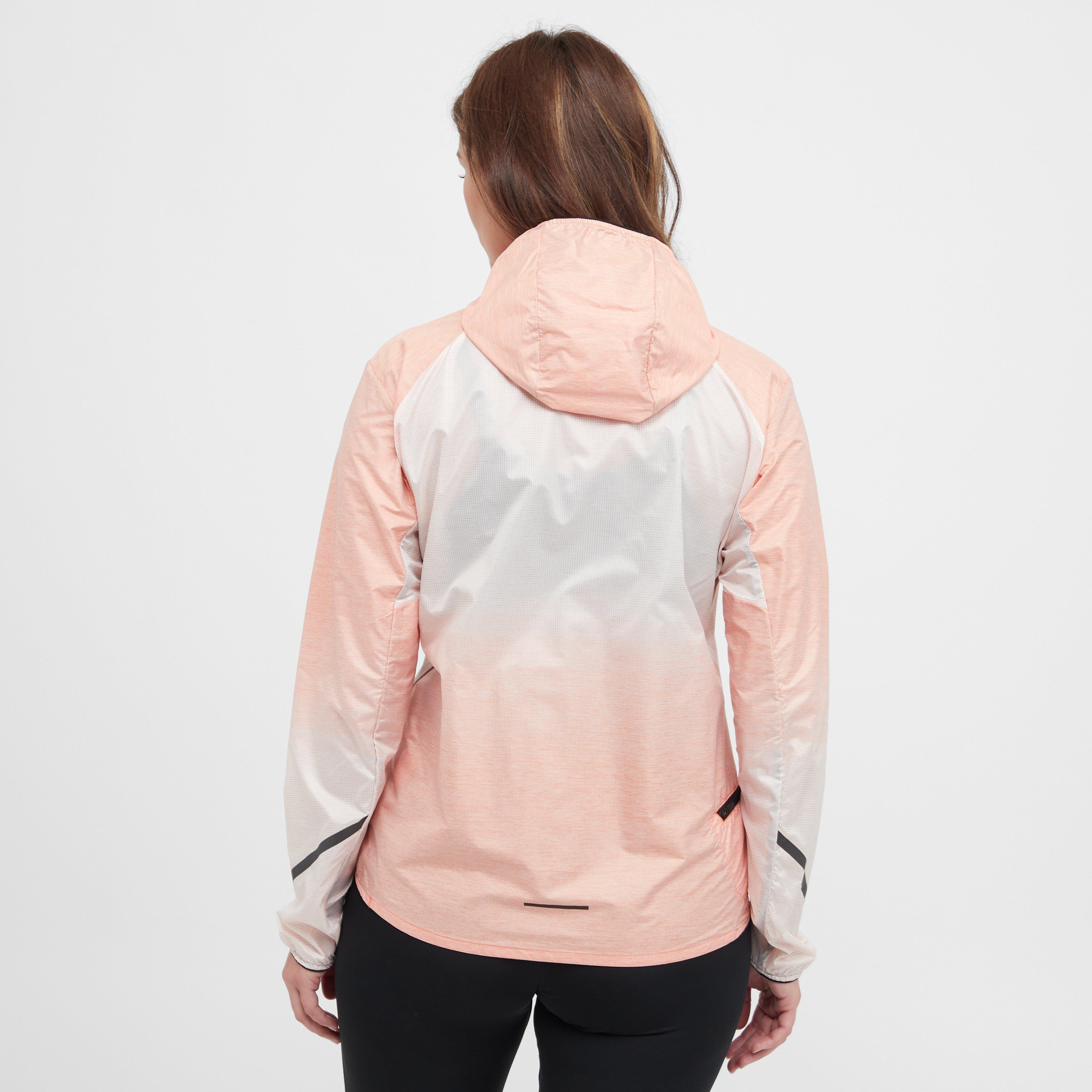 Women's Xperior Light Windweave Jacket