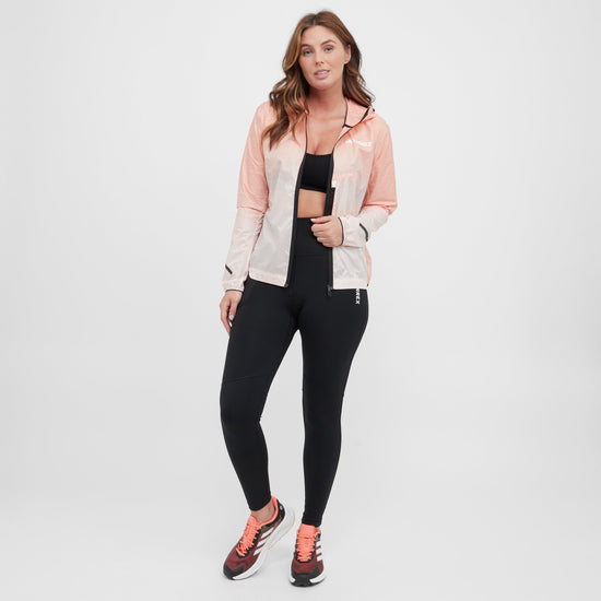 Women's Xperior Light Windweave Jacket