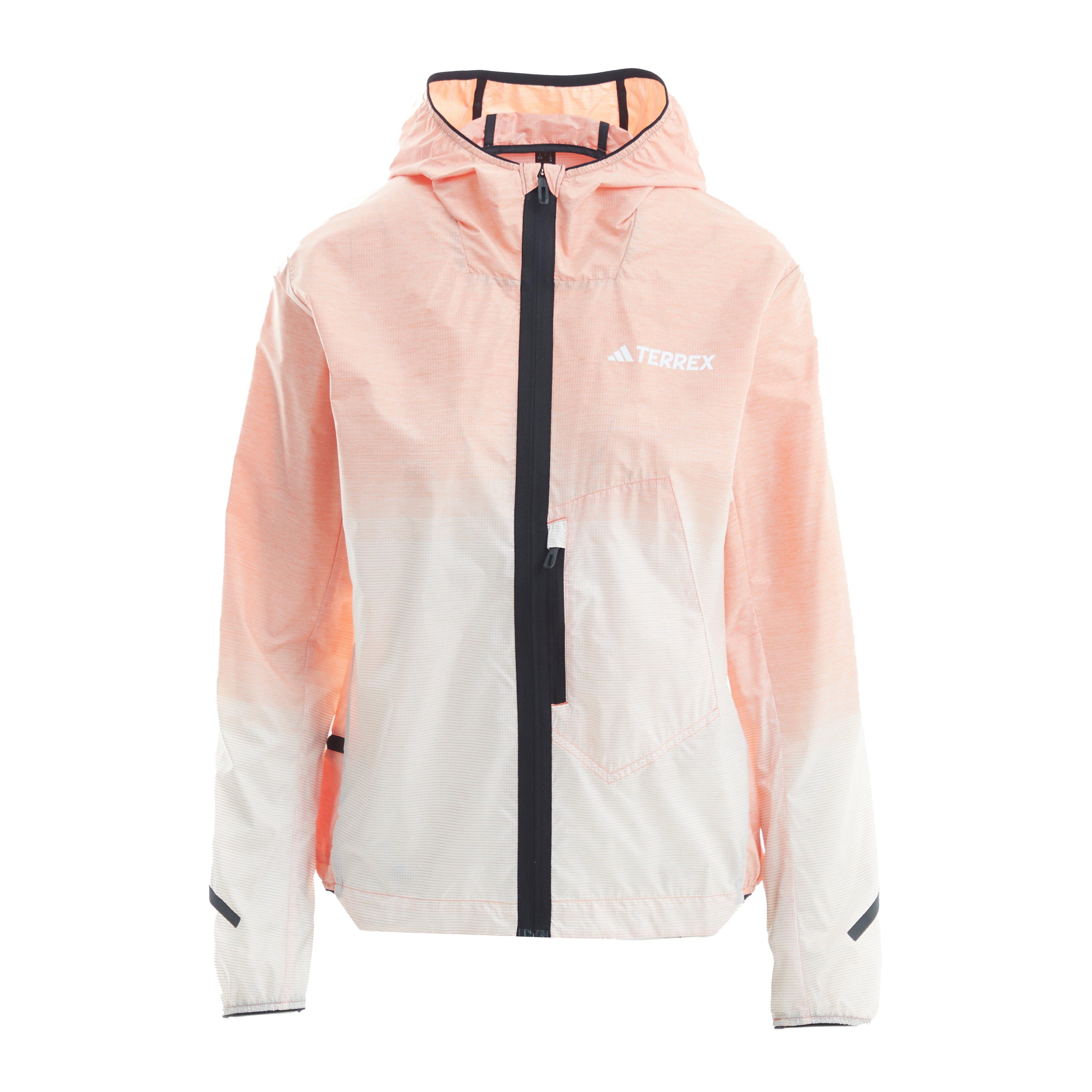 Women's Xperior Light Windweave Jacket