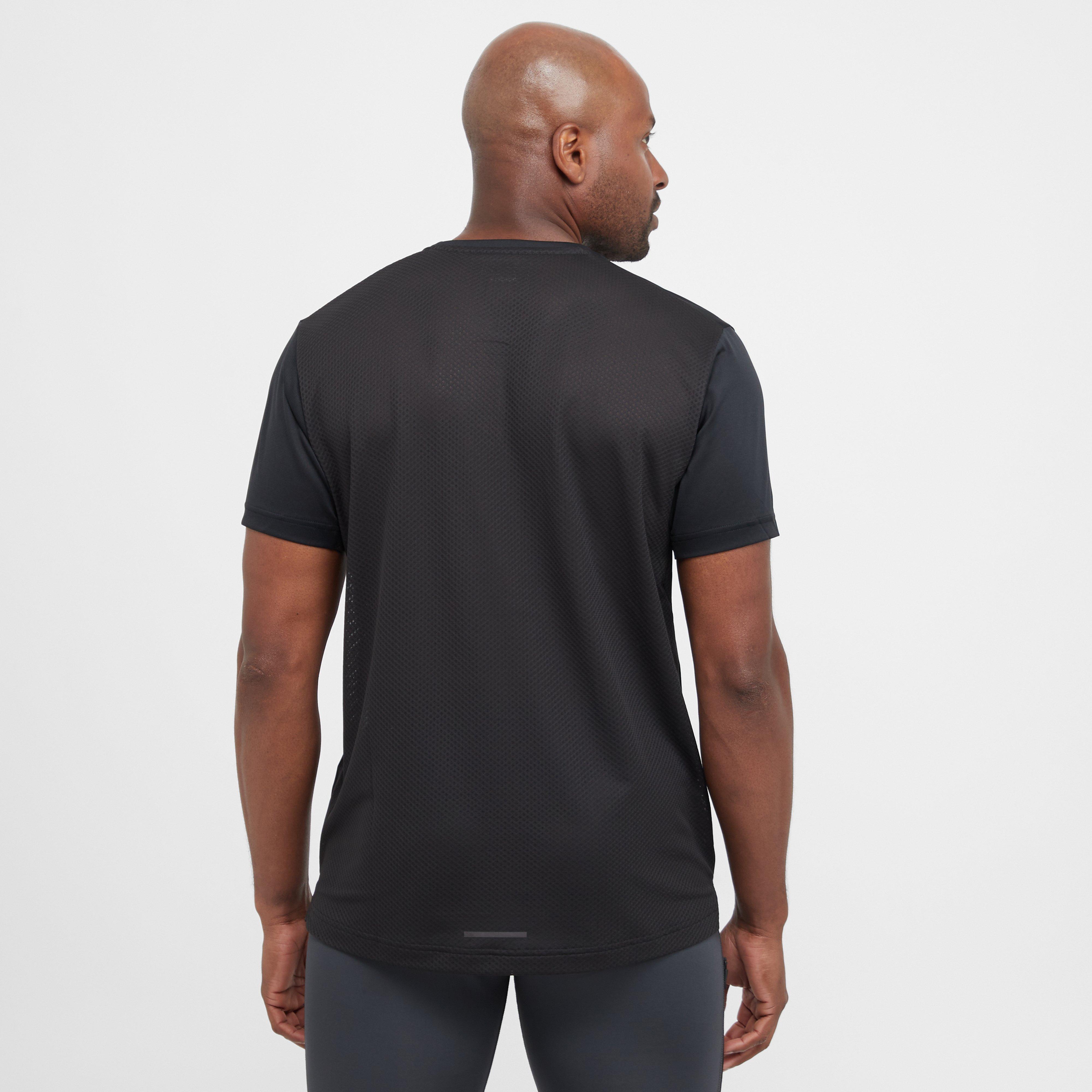 Men's Agravic Trail Running Tee