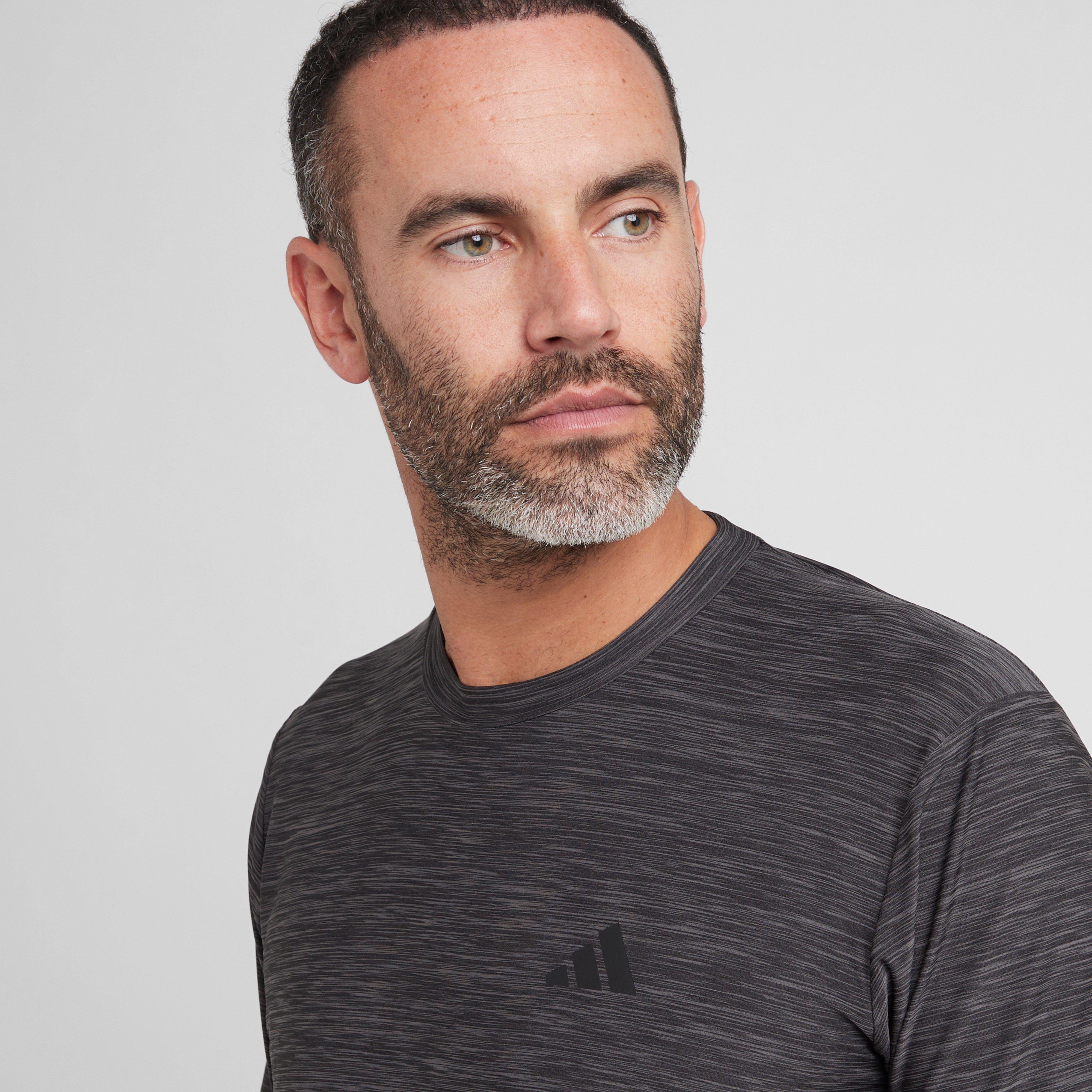 Men's Training Essential Stretch T-Shirt