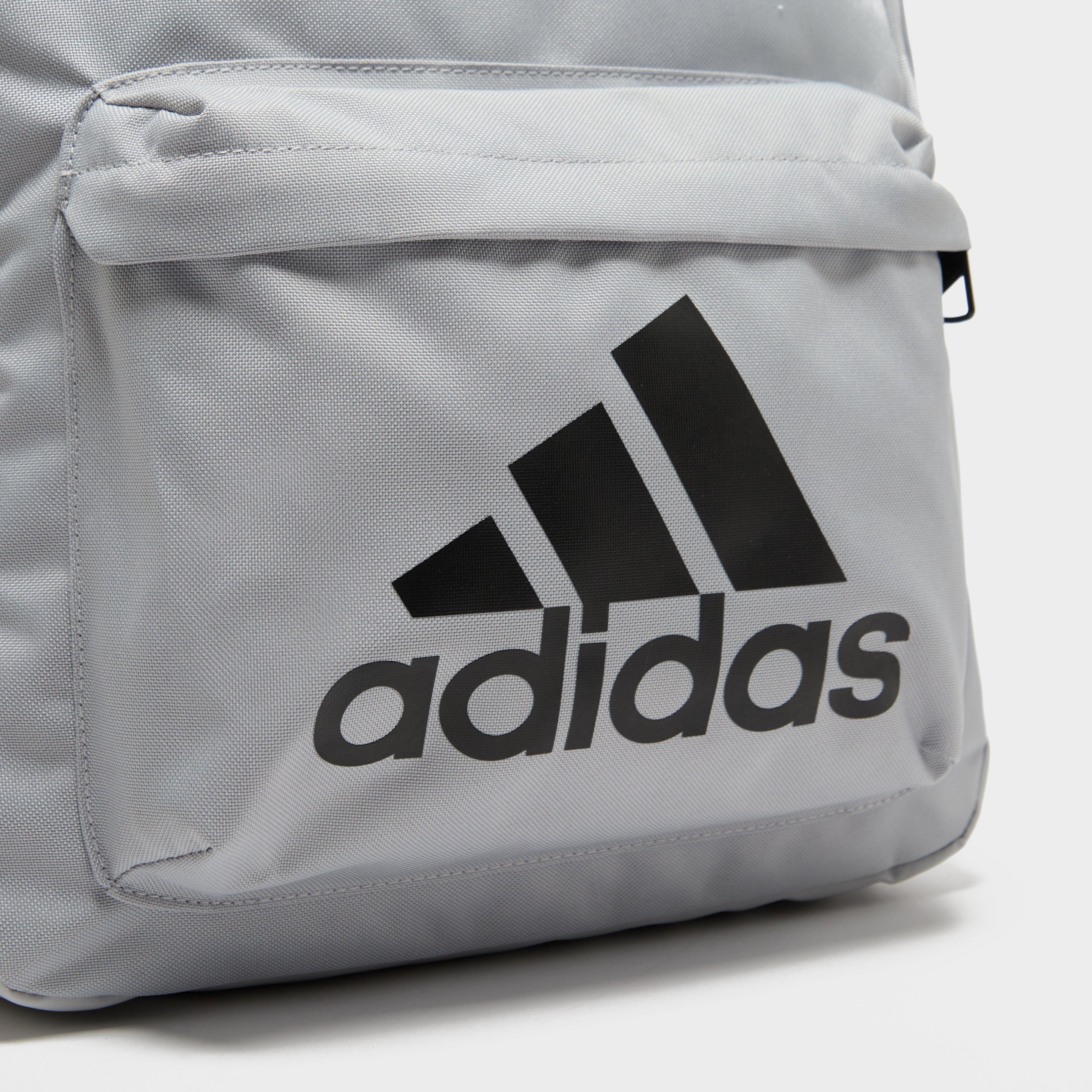 Classic Badge of Sport Backpack