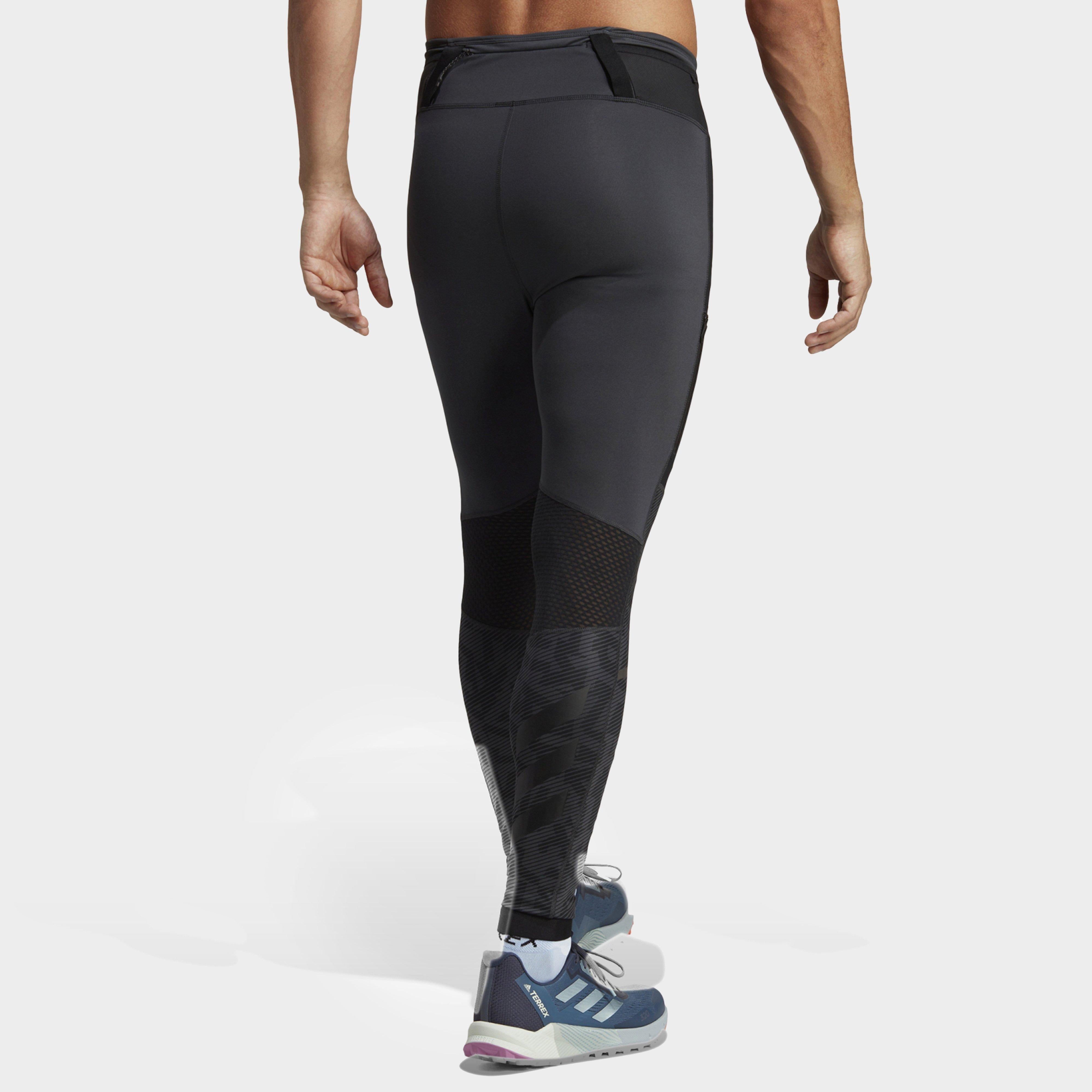 Men’s Agravic Trail Running Leggings