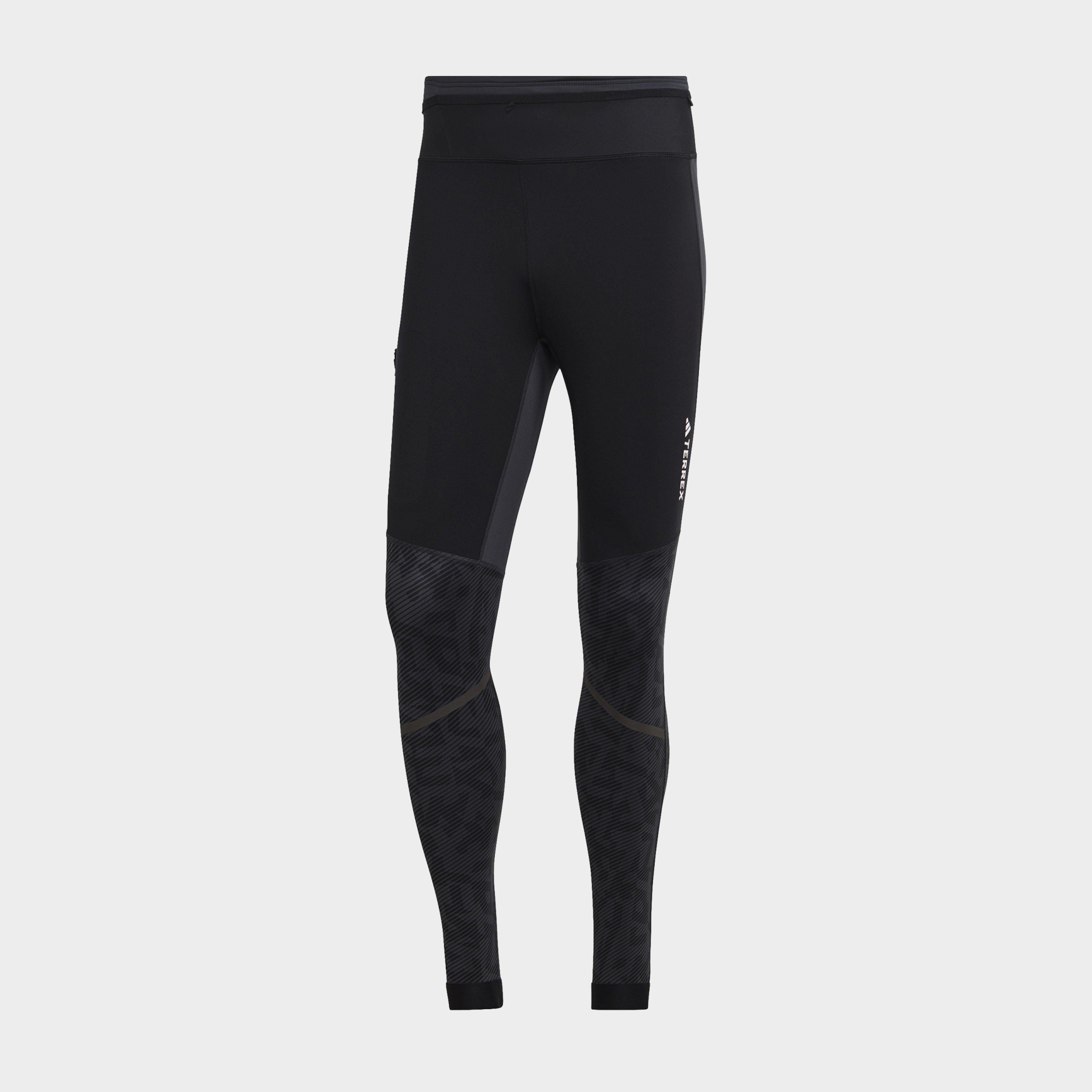 Men’s Agravic Trail Running Leggings