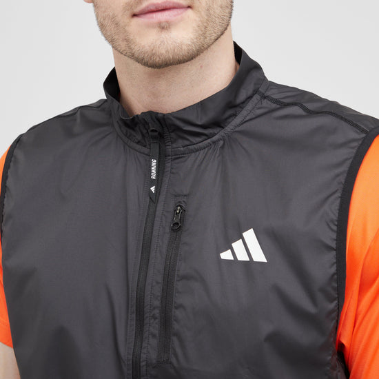 Men's Own the Run Vest