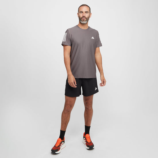 Men’s Own The Run T-Shirt