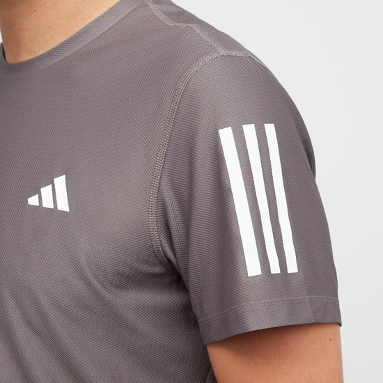 Men’s Own The Run T-Shirt