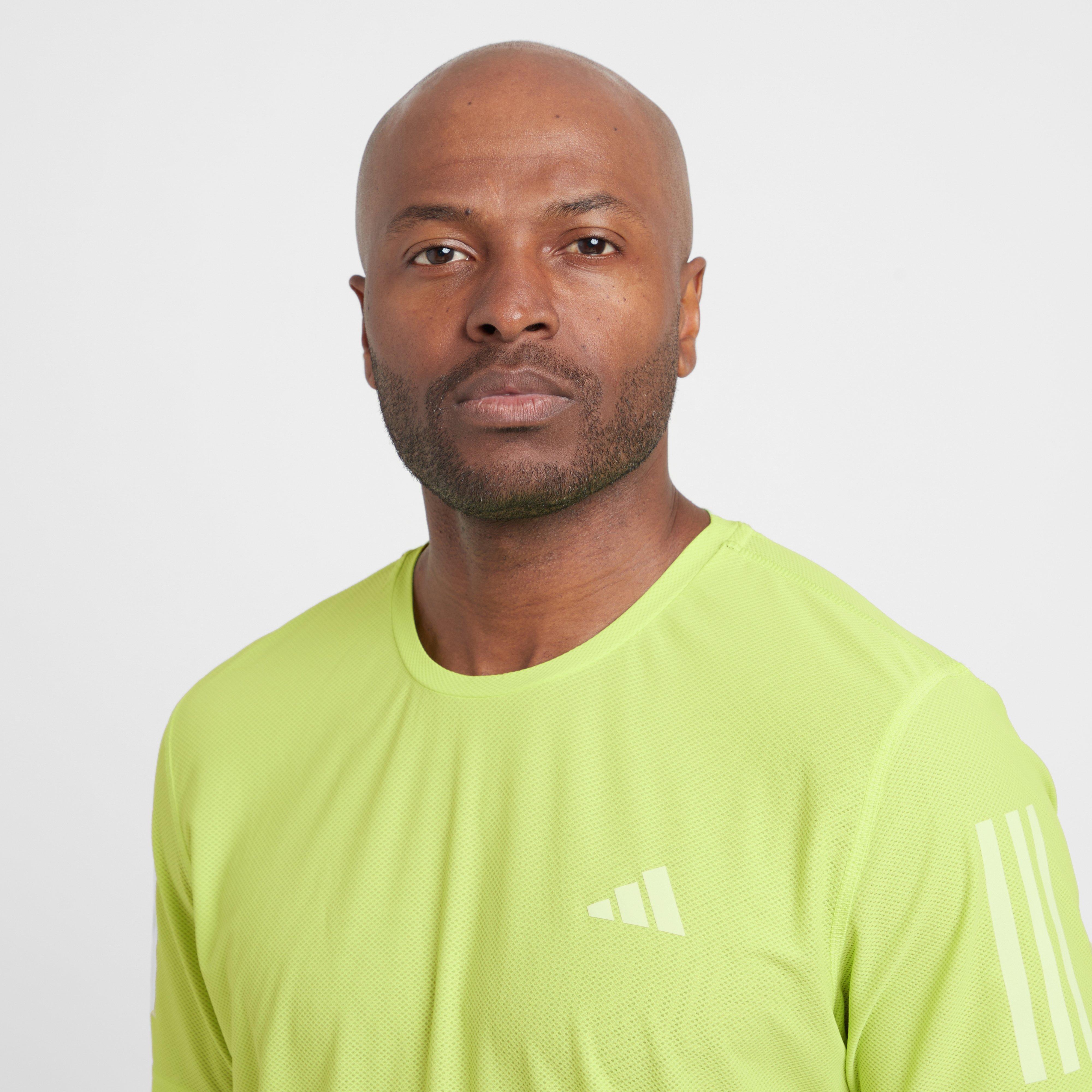 Men’s Own The Run T-Shirt