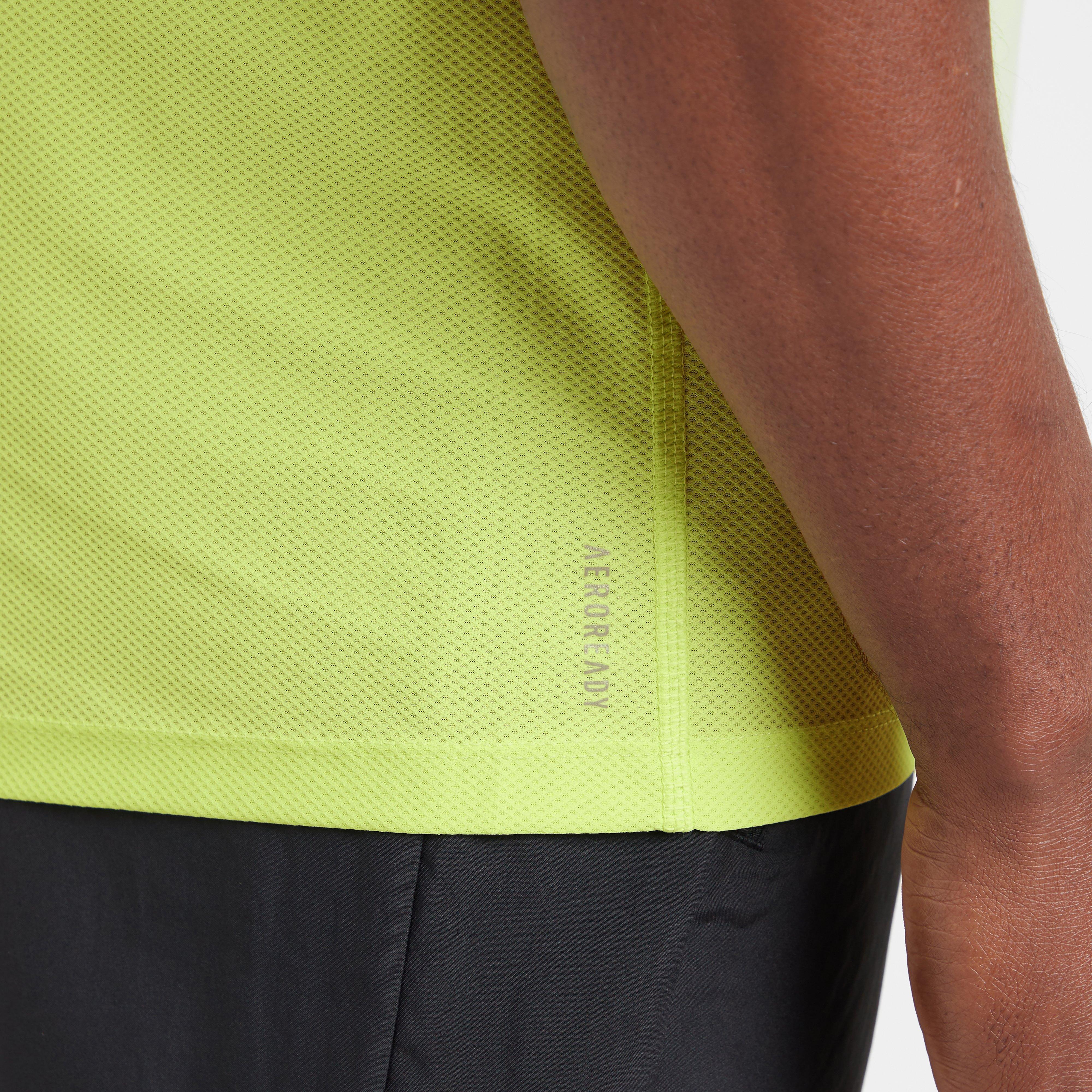 Men’s Own The Run T-Shirt