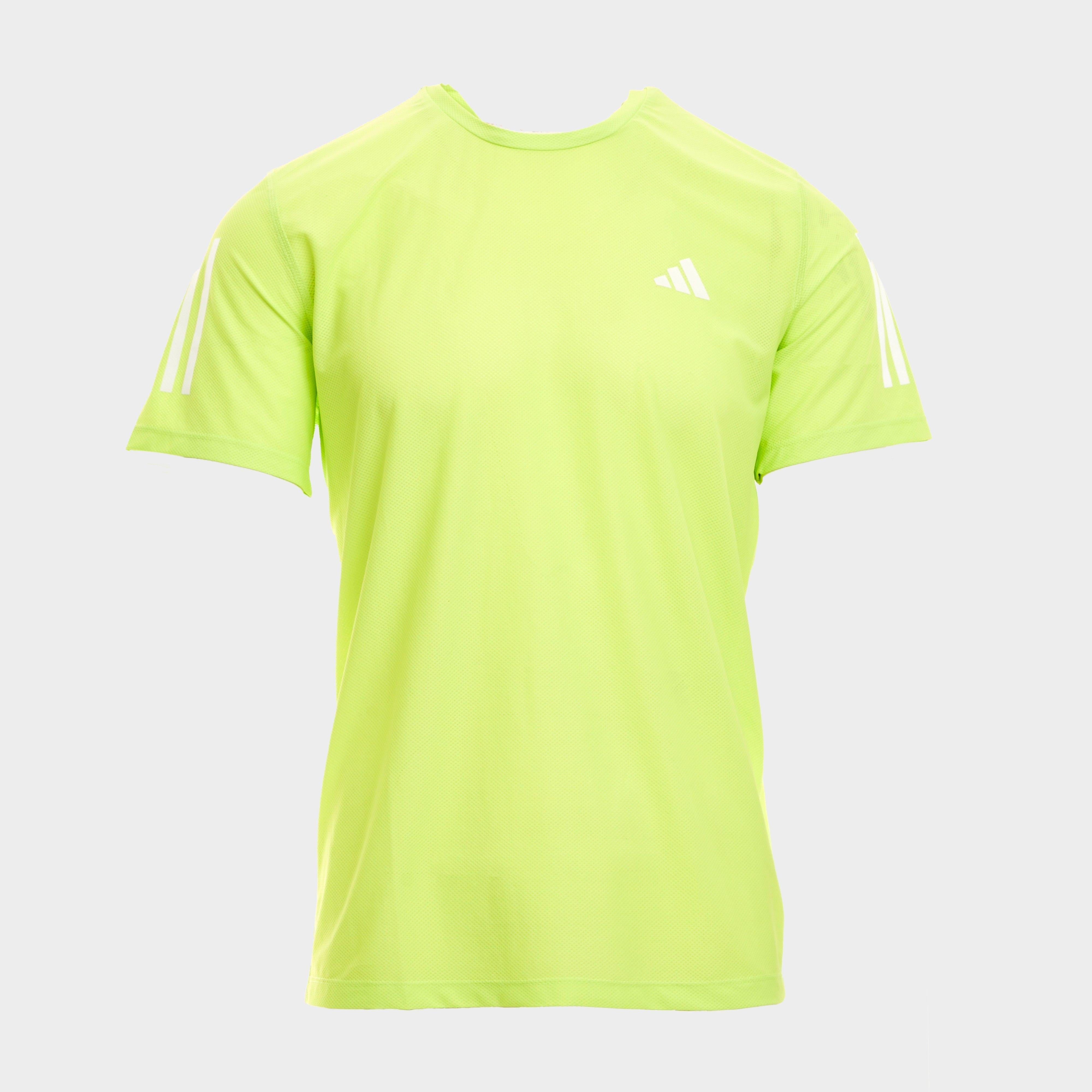 Men’s Own The Run T-Shirt