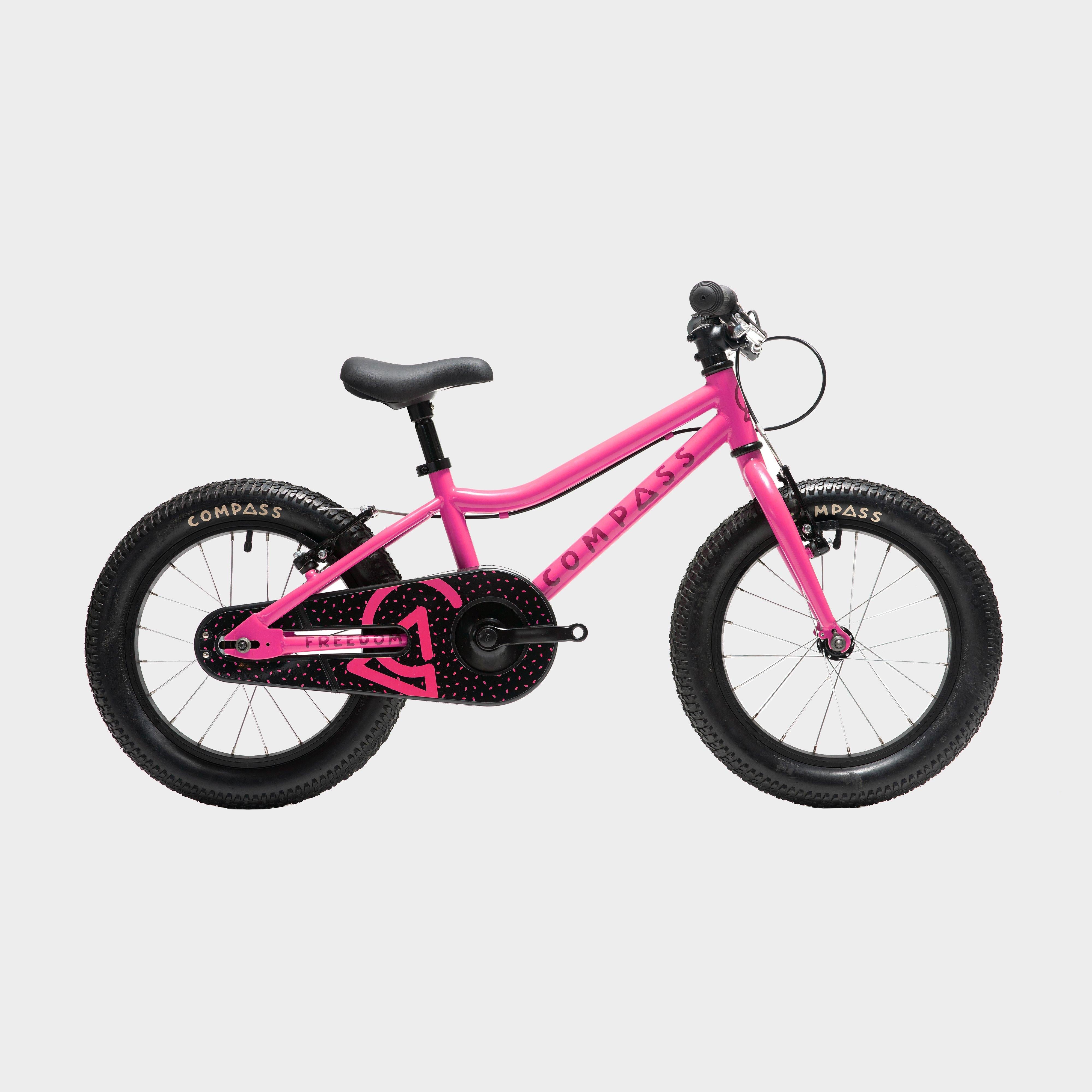 Freedom 16” Kids’ Bike