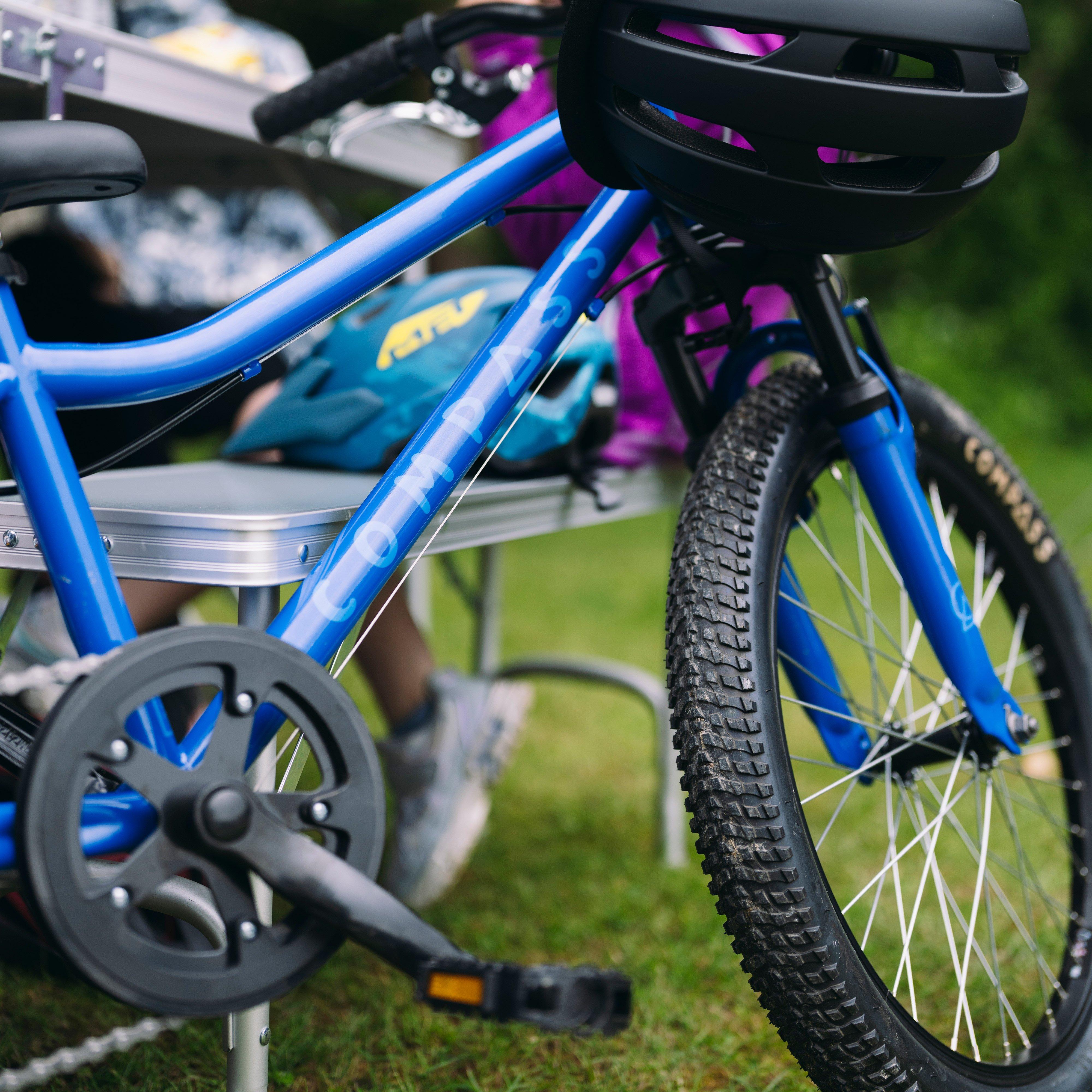 Freedom 20” Kids’ Bike