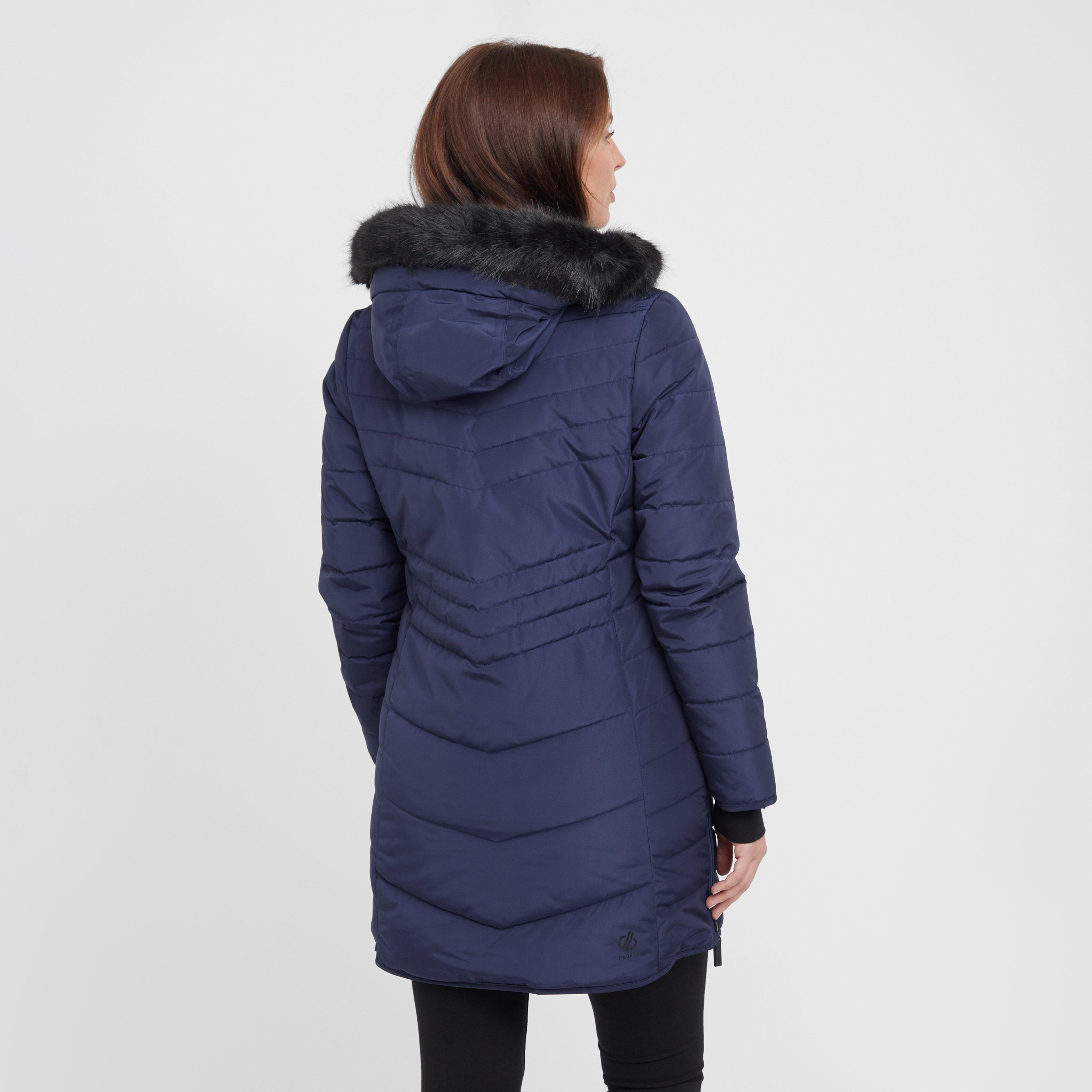 Women’s Striking IIII Jacket