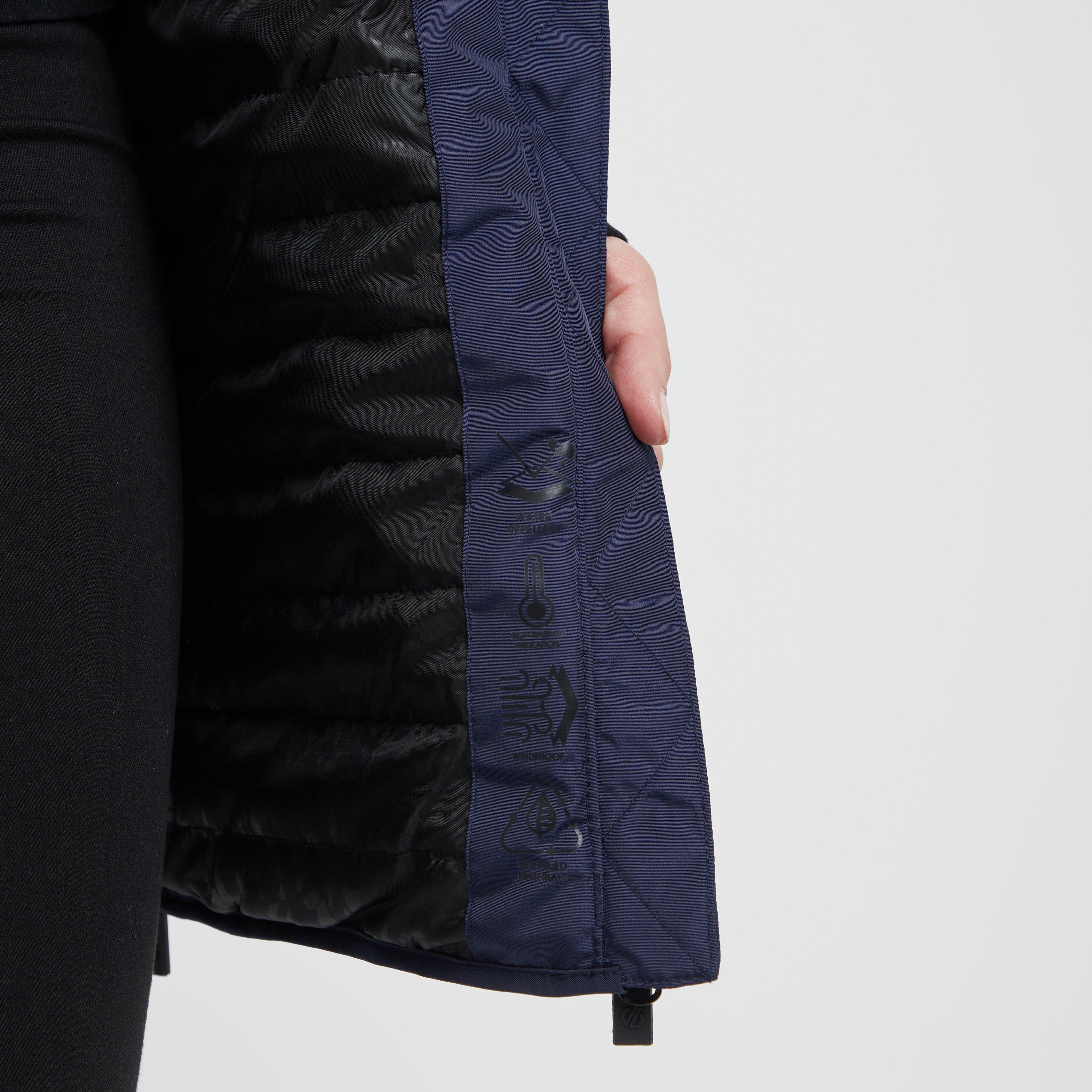 Women’s Striking IIII Jacket