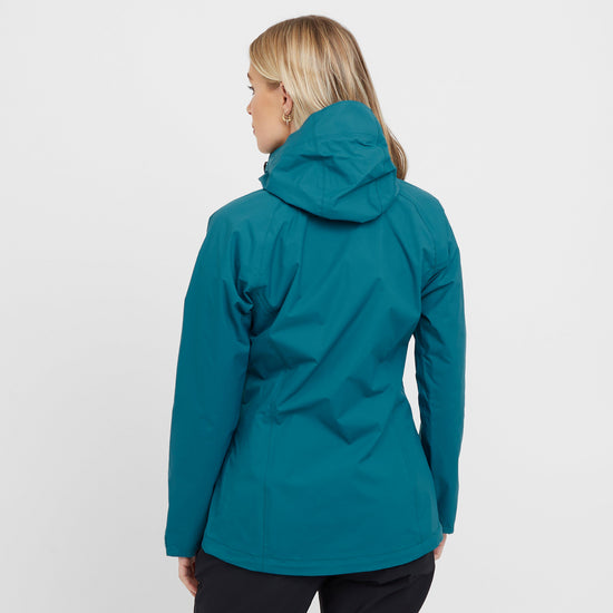 Women’s Stormcloud Waterproof Jacket