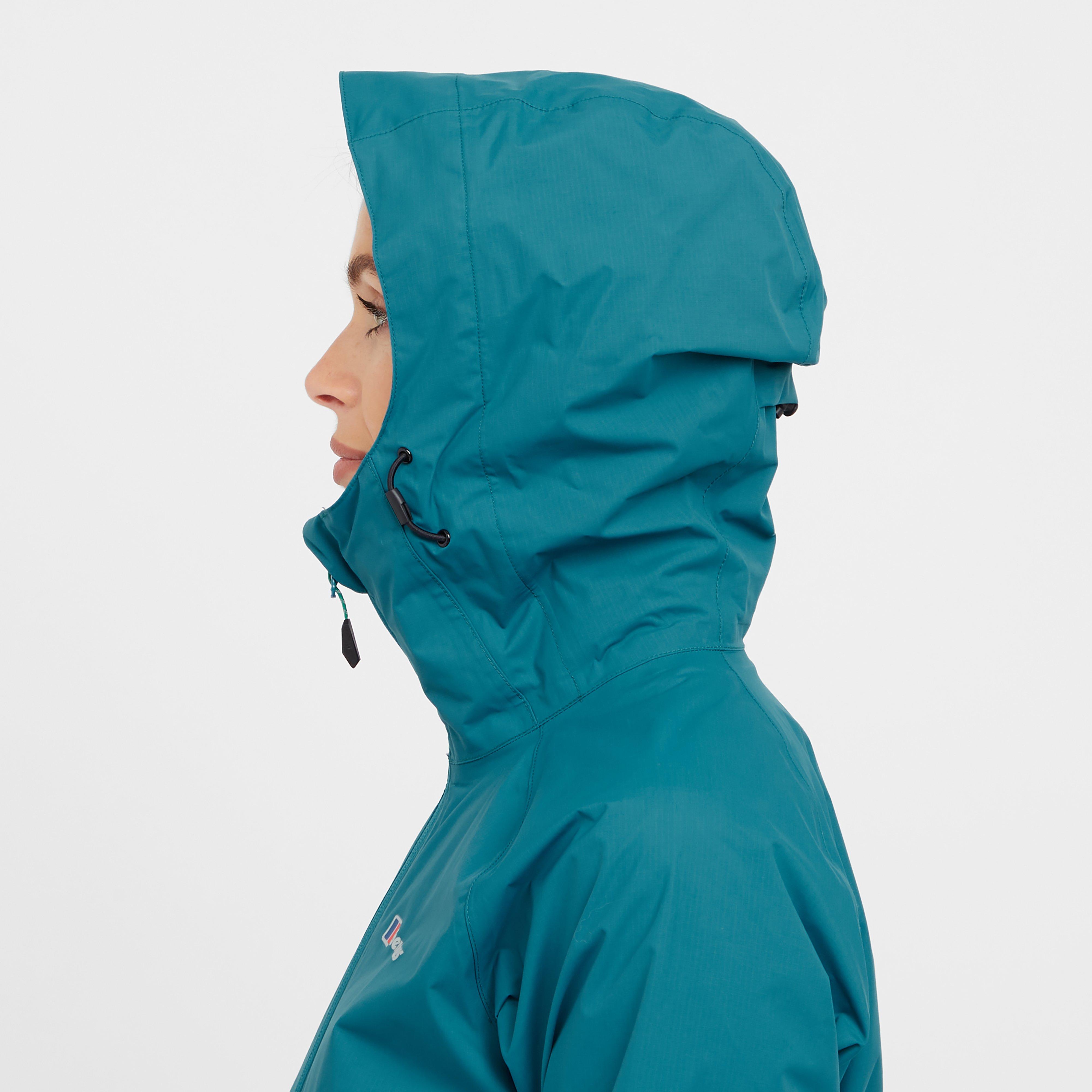 Women’s Stormcloud Waterproof Jacket